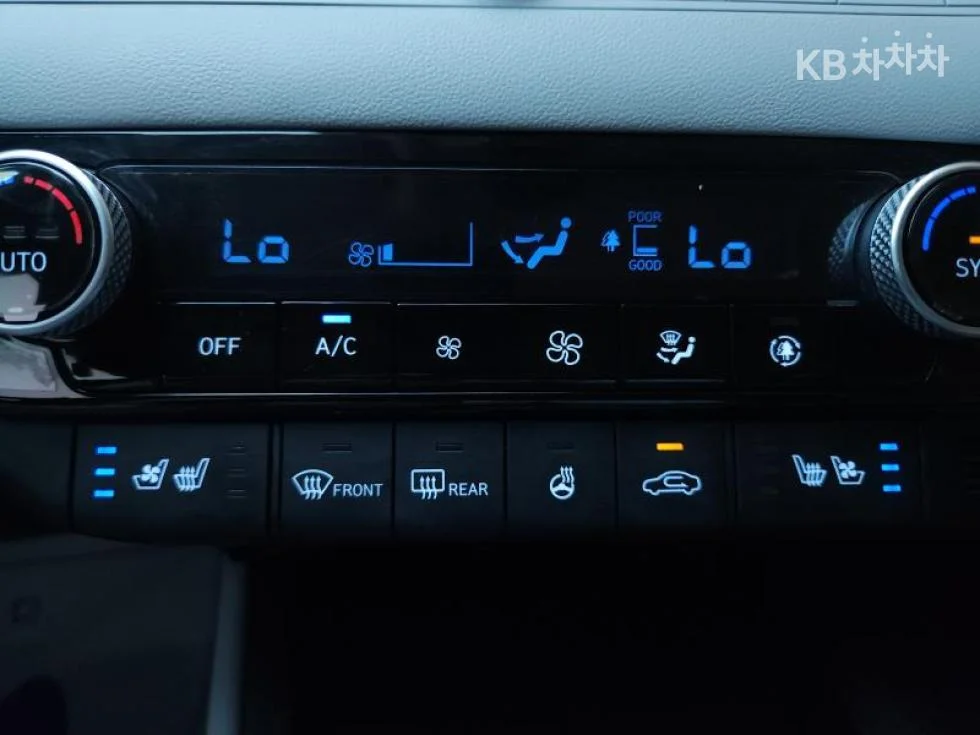 Hyundai Avante - миниатюра 16