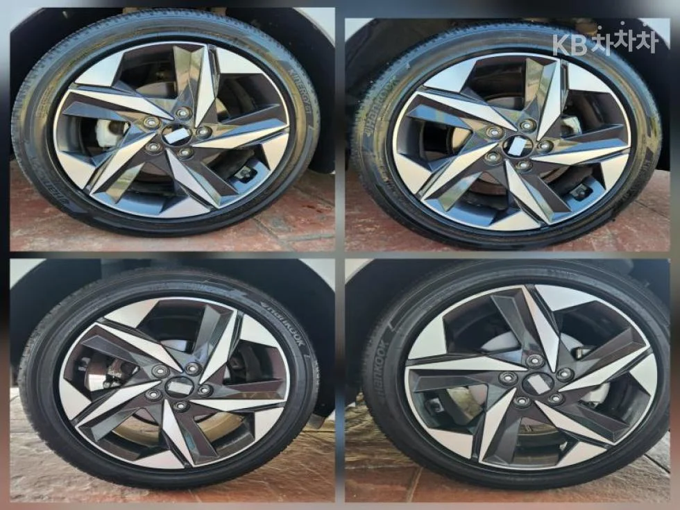Hyundai Avante - миниатюра 20