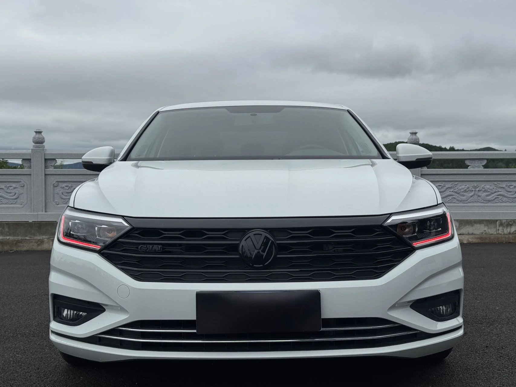 Volkswagen Sagitar - миниатюра 2