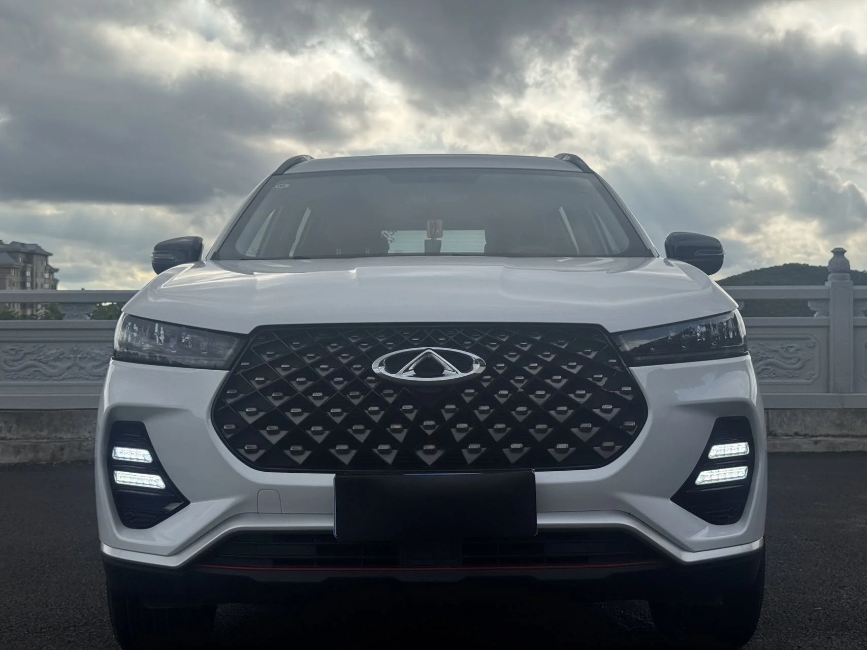 Chery Tiggo 7 - миниатюра 2