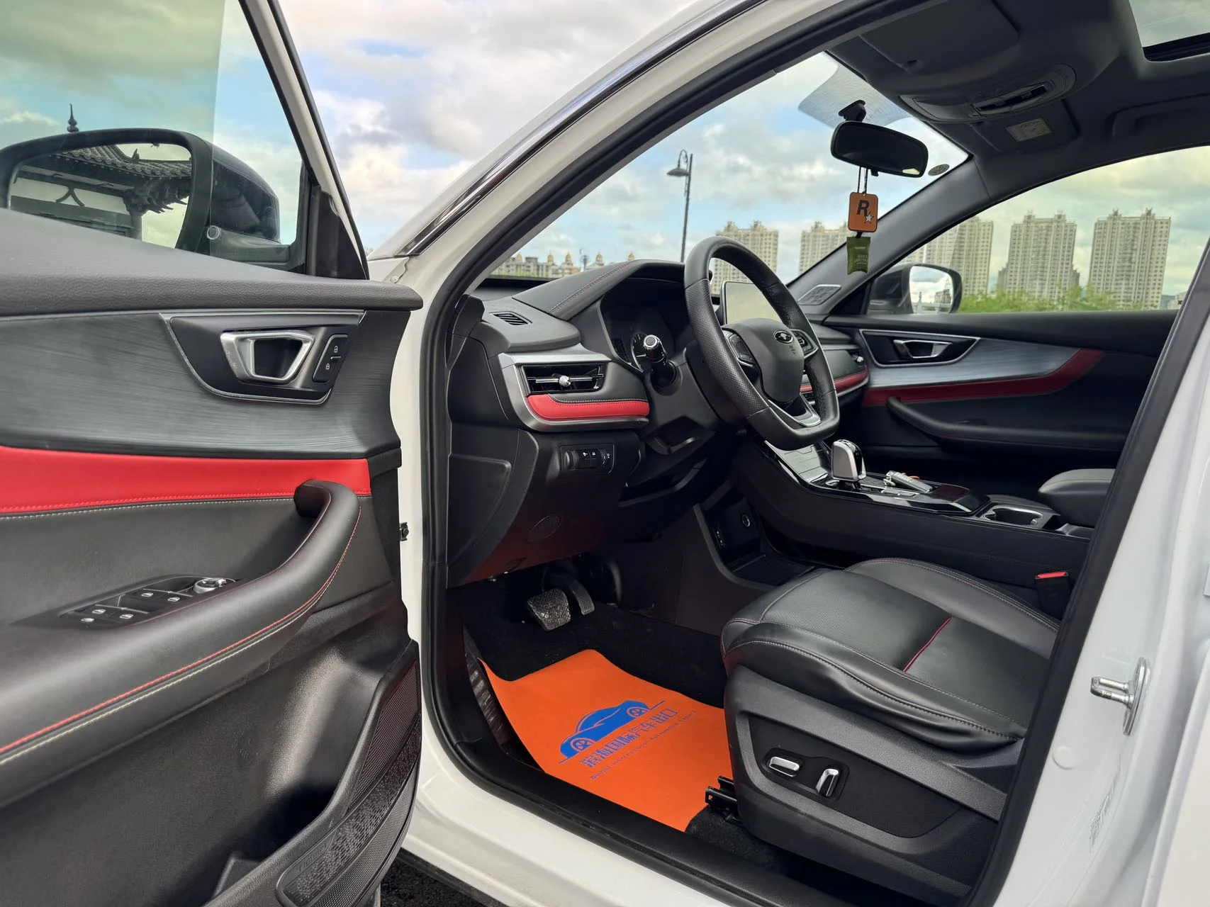Chery Tiggo 7 - миниатюра 7