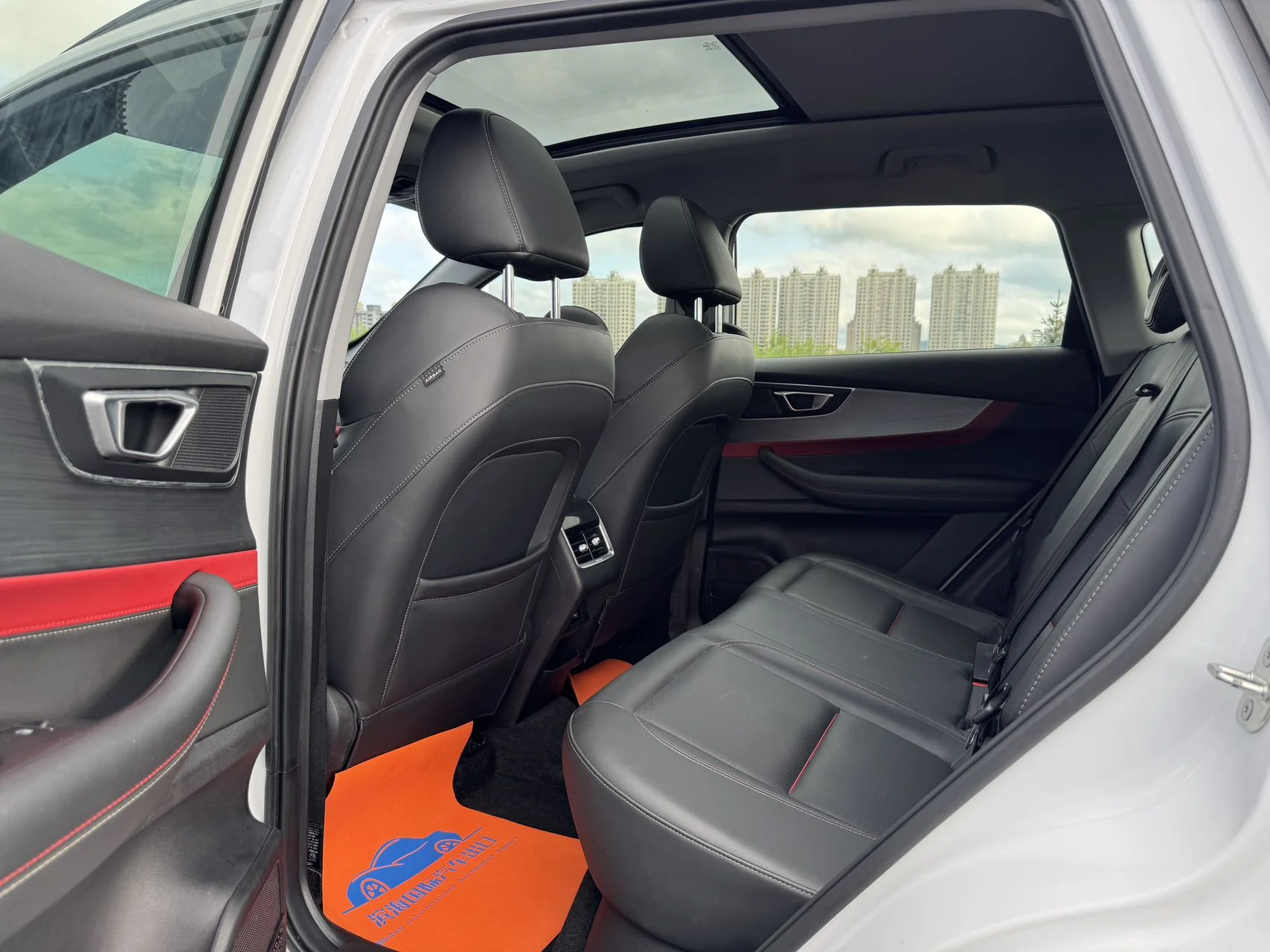 Chery Tiggo 7 - миниатюра 8