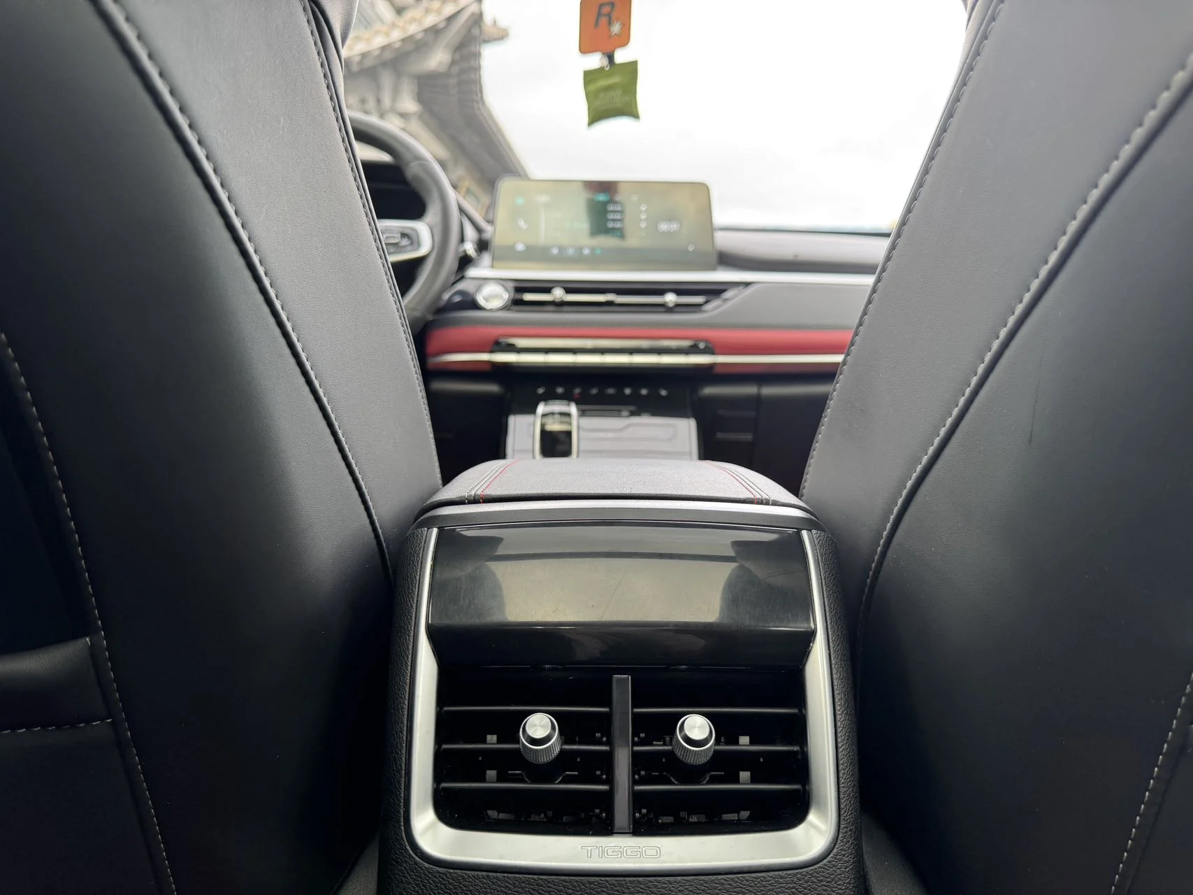 Chery Tiggo 7 - миниатюра 18