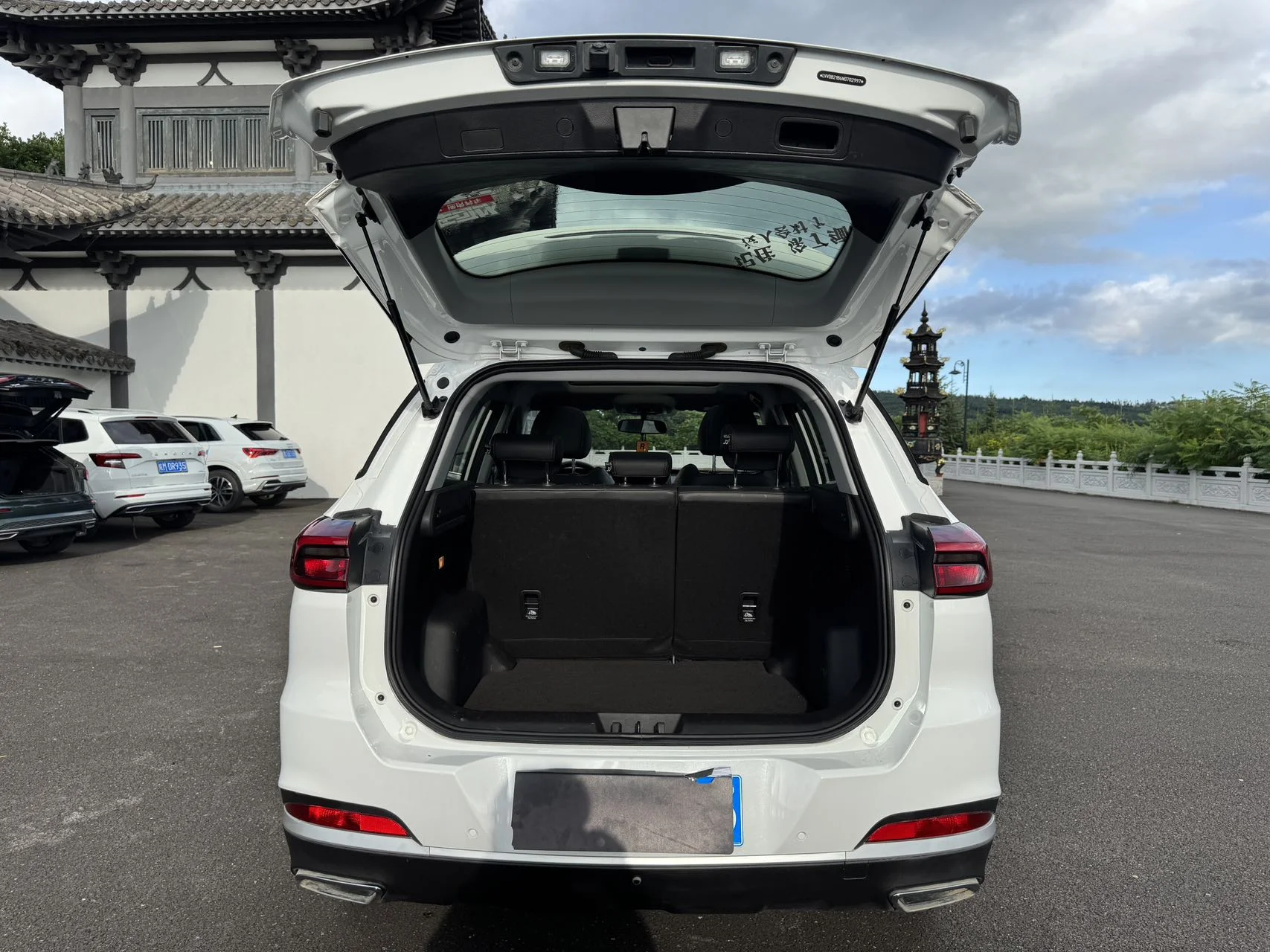 Chery Tiggo 7 - миниатюра 20