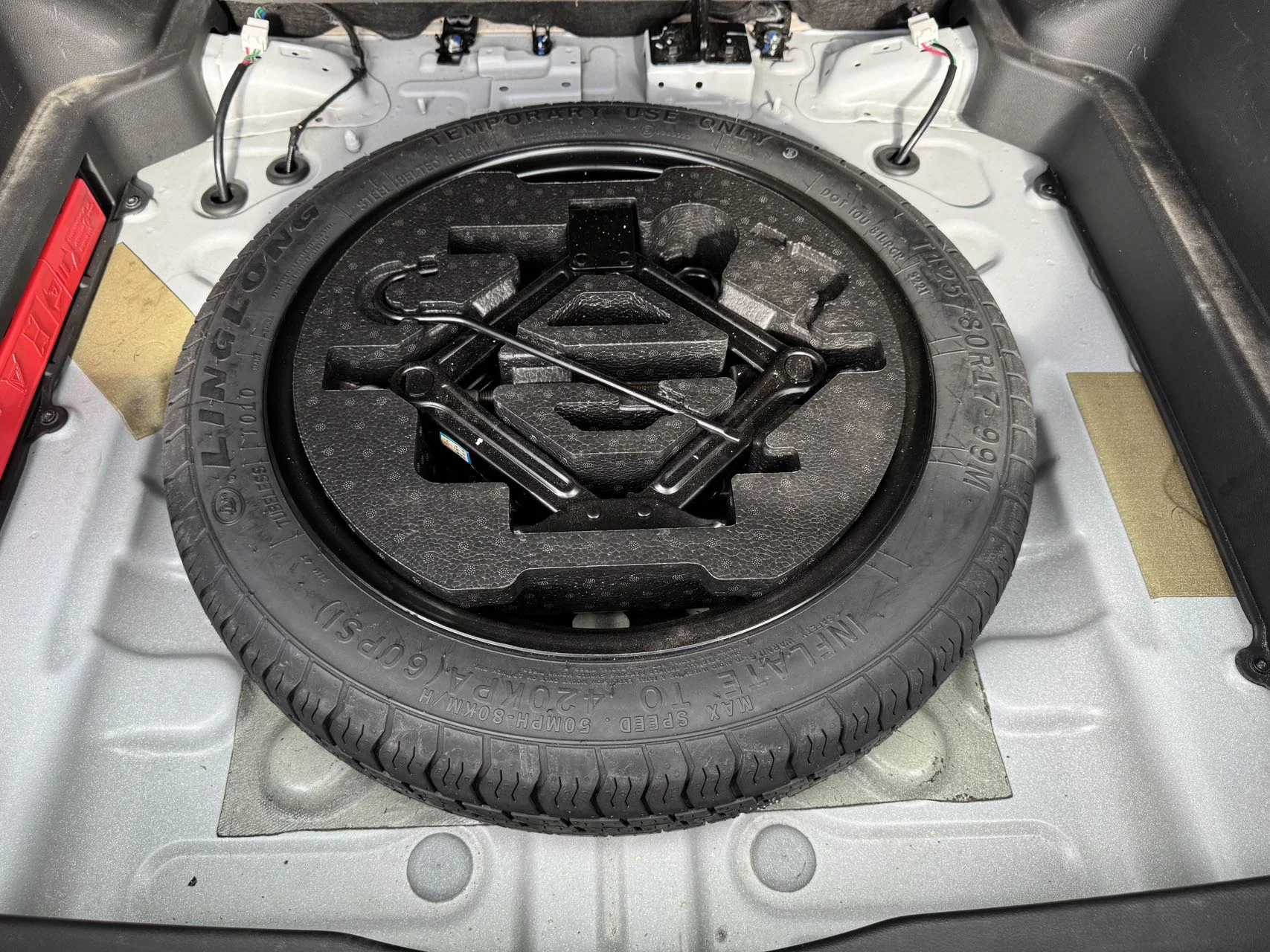 Chery Tiggo 7 - миниатюра 21