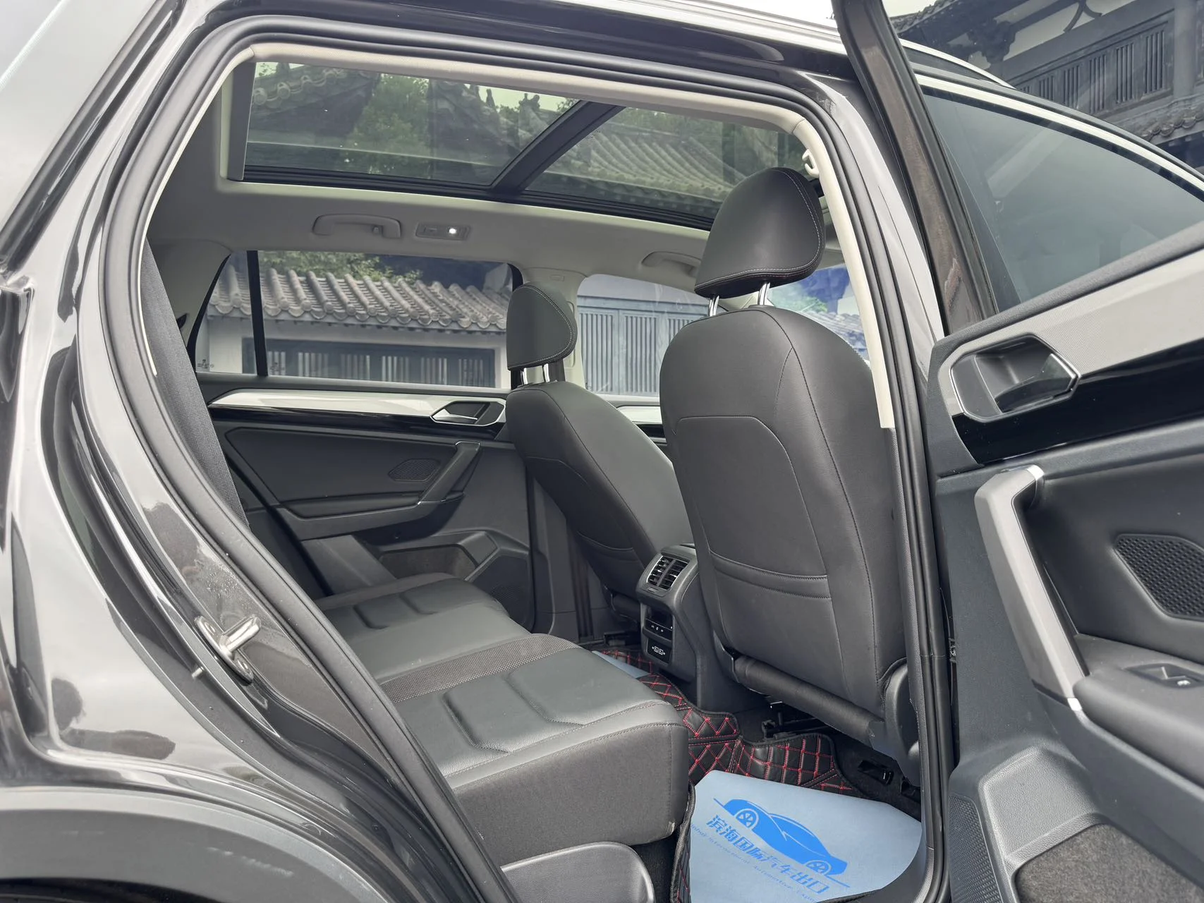 Volkswagen Tayron - миниатюра 10