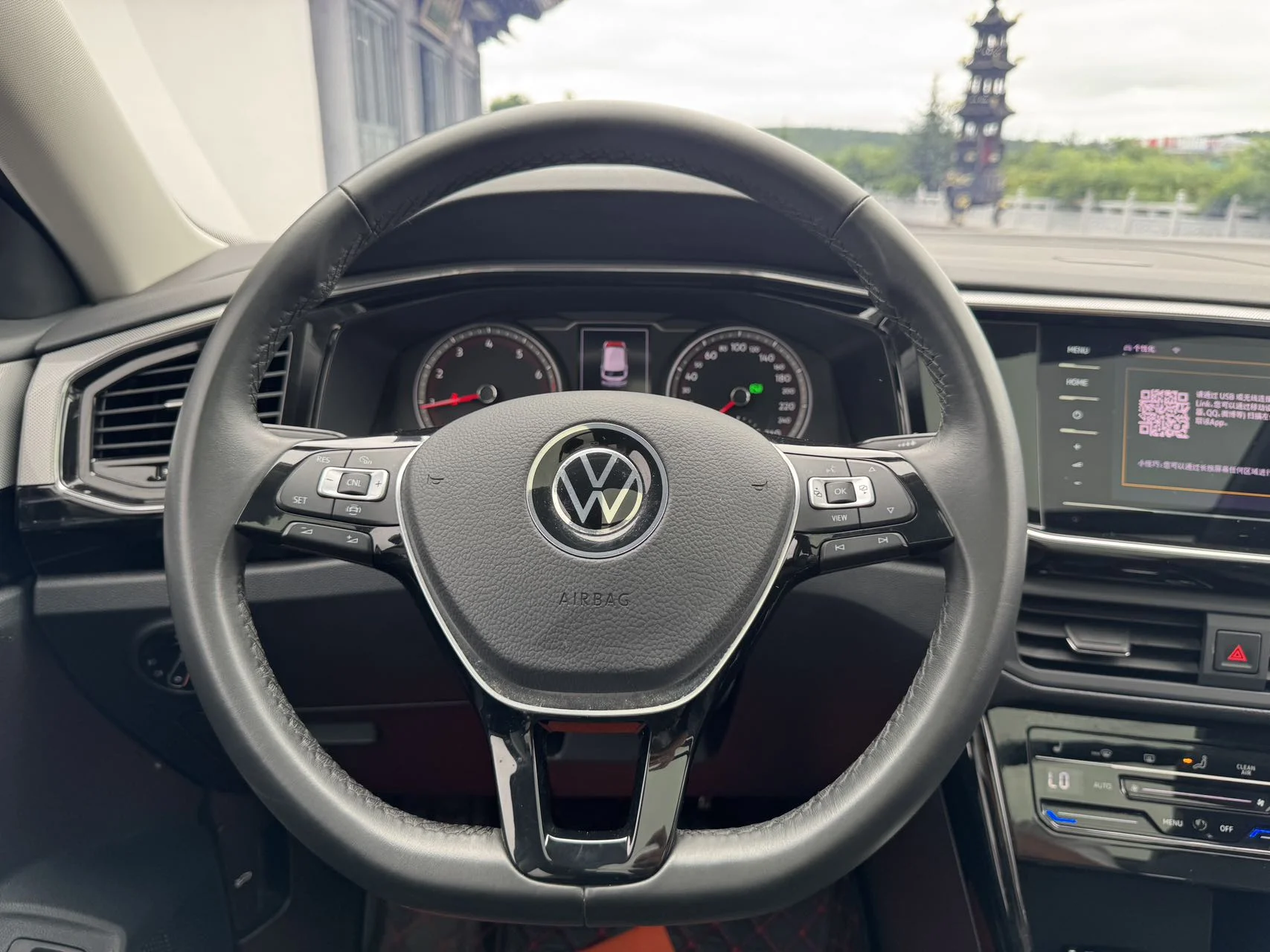 Volkswagen Tayron - миниатюра 16
