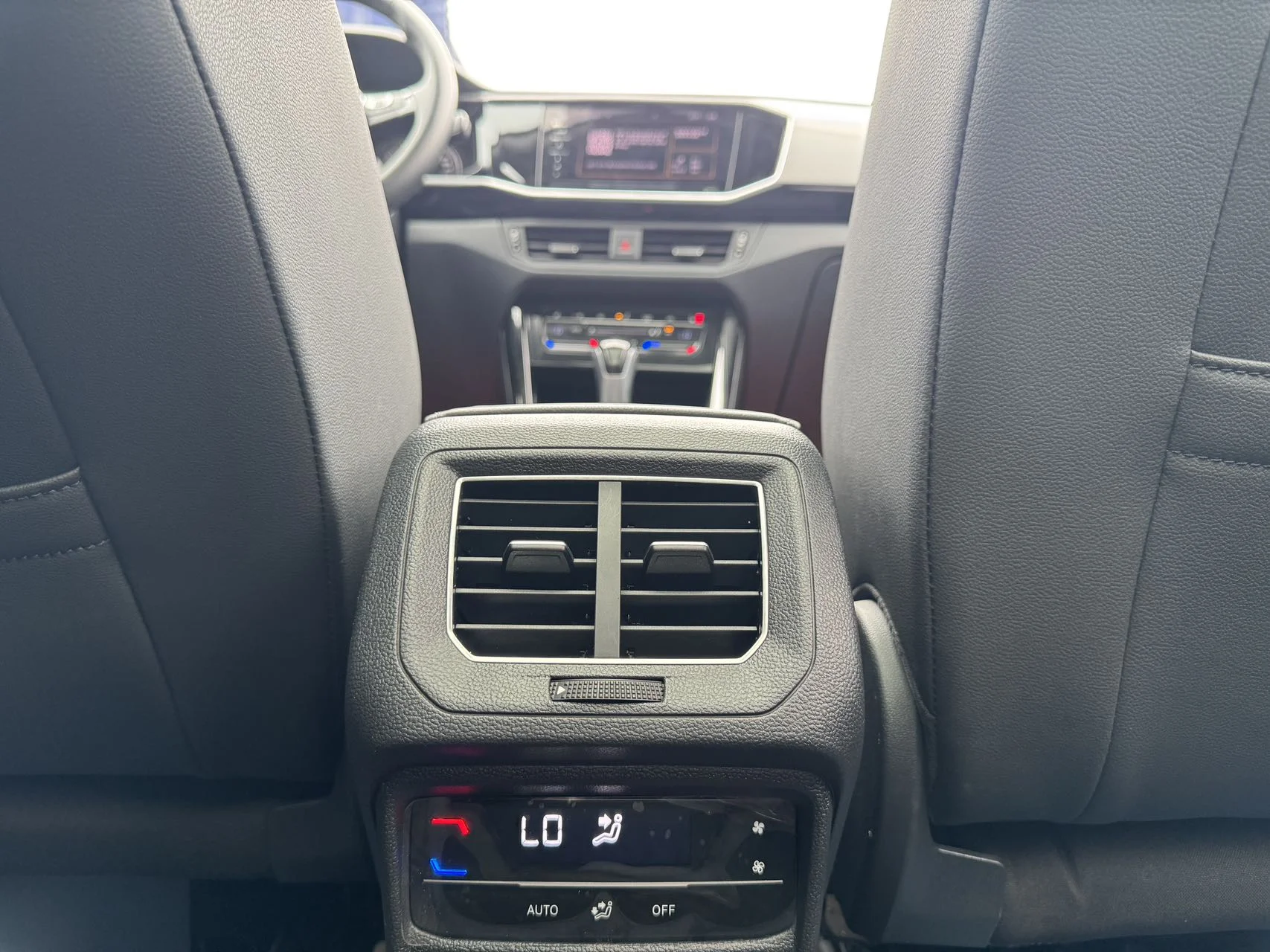 Volkswagen Tayron - миниатюра 19