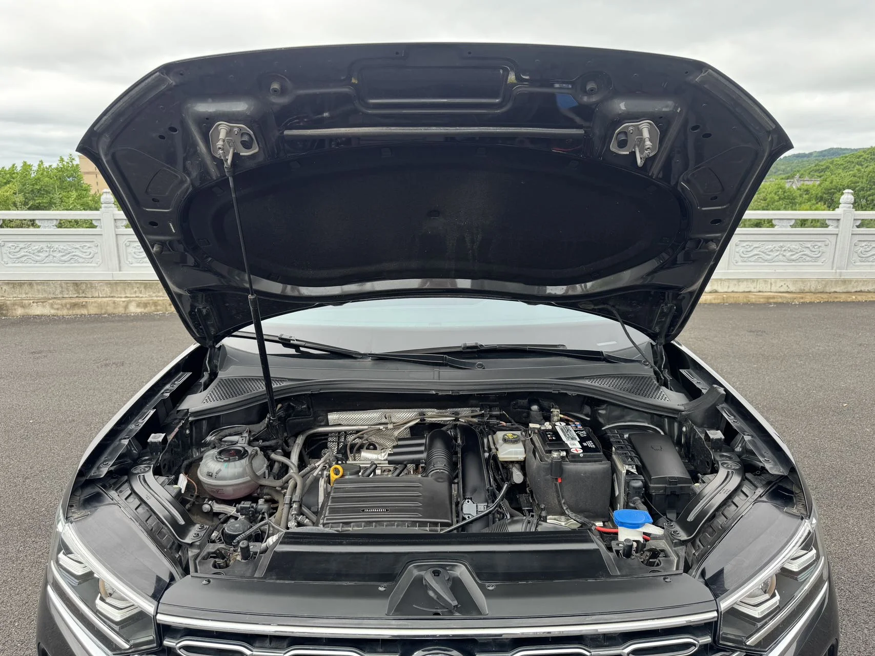 Volkswagen Tayron - миниатюра 20