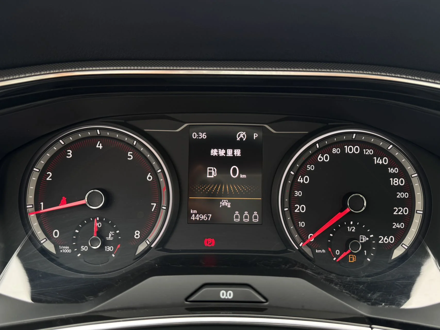 Volkswagen Tayron - миниатюра 24