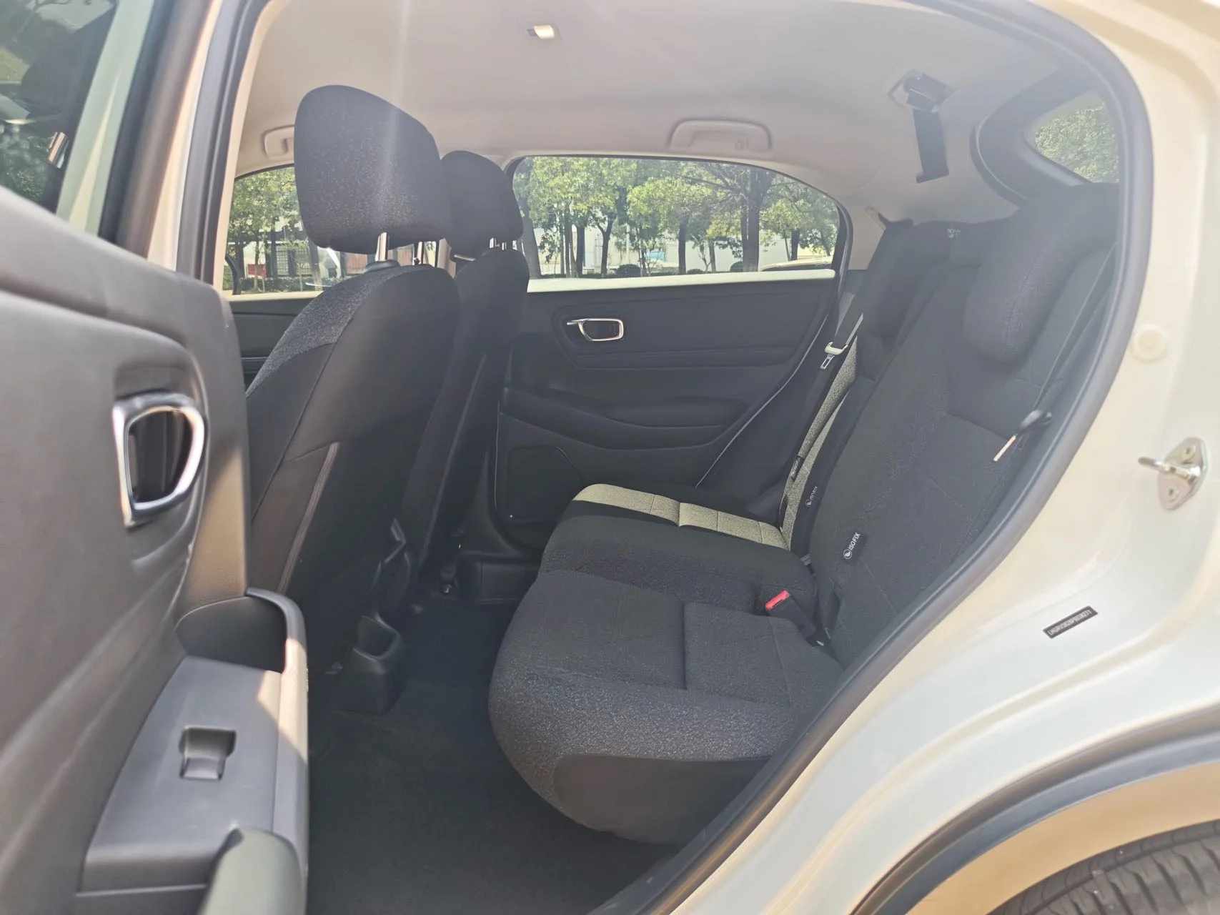 Honda Vezel - миниатюра 11
