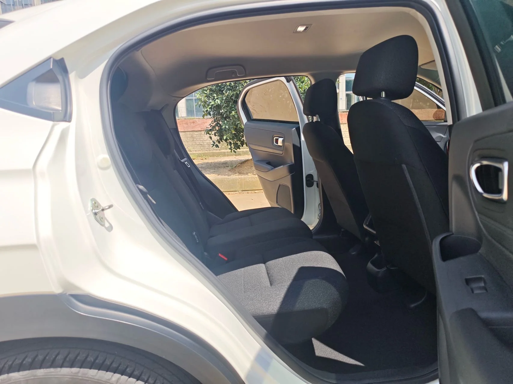 Honda Vezel - миниатюра 12