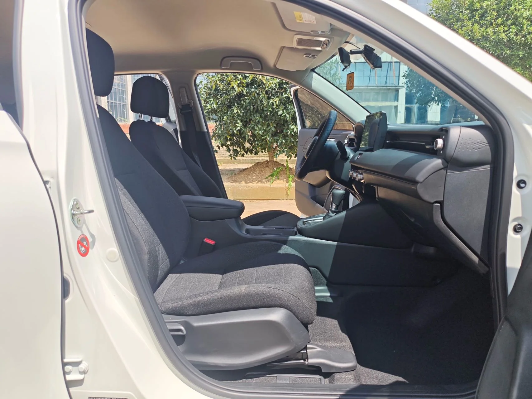 Honda Vezel - миниатюра 13