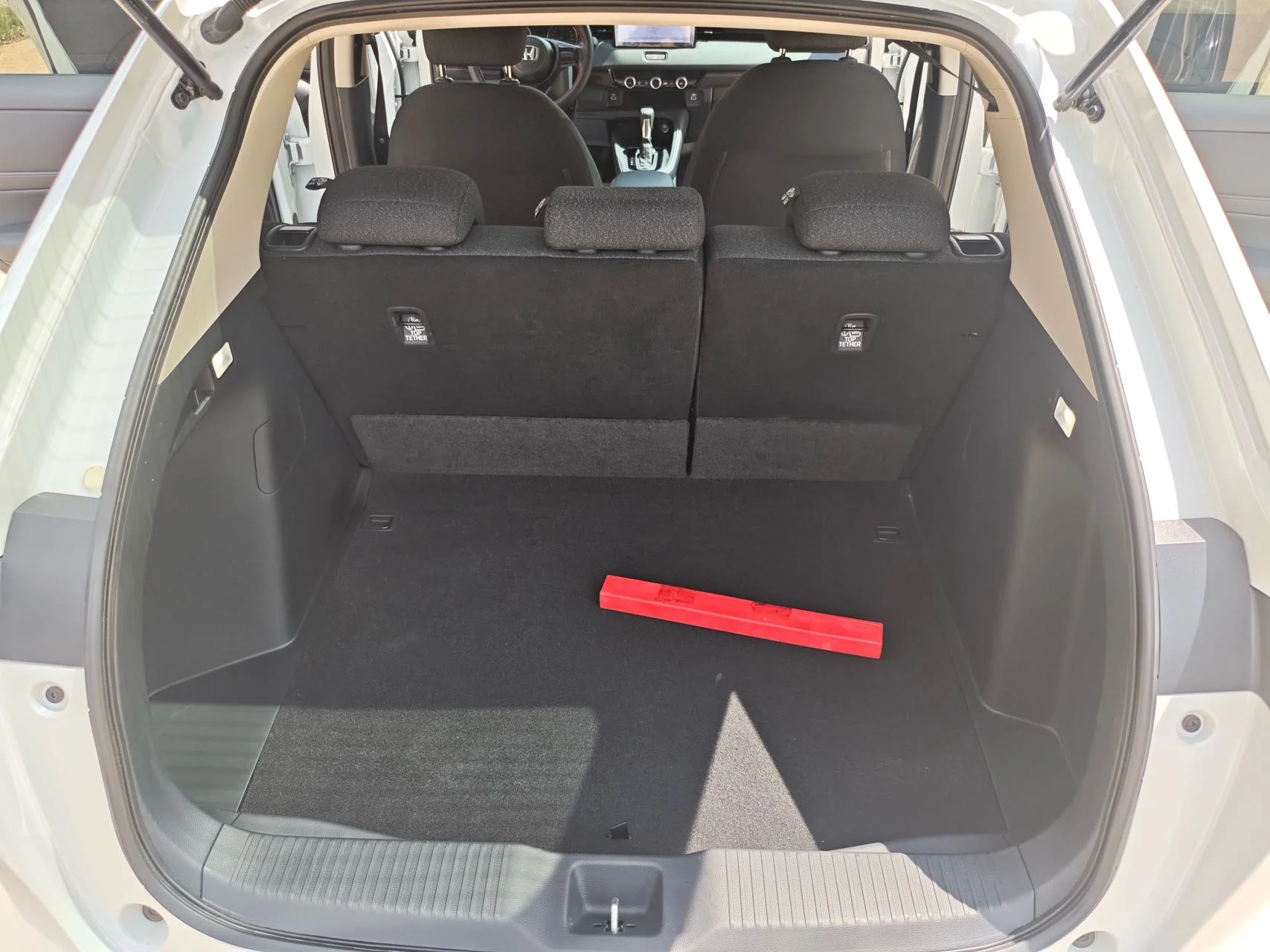 Honda Vezel - миниатюра 15