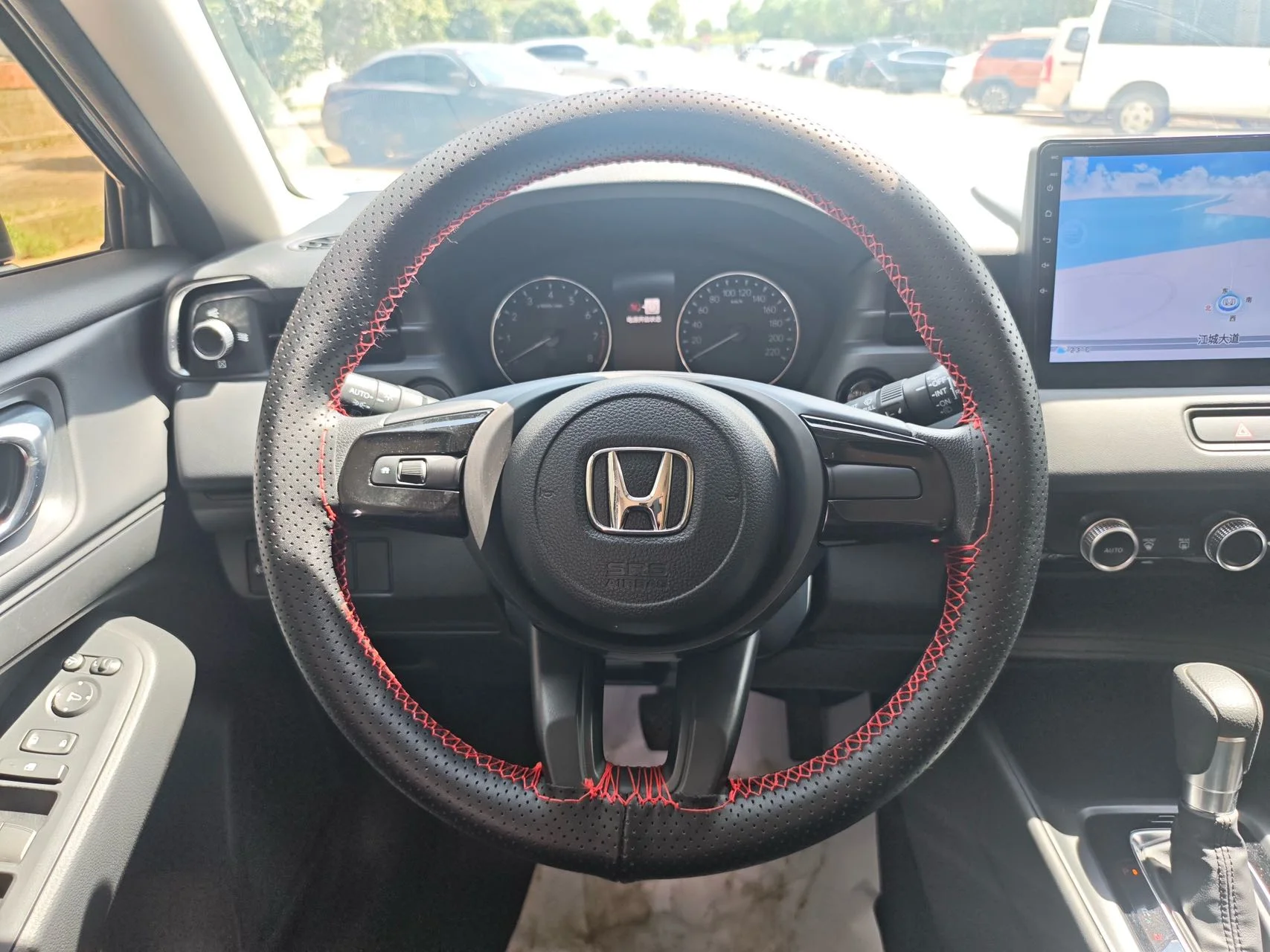 Honda Vezel - миниатюра 18