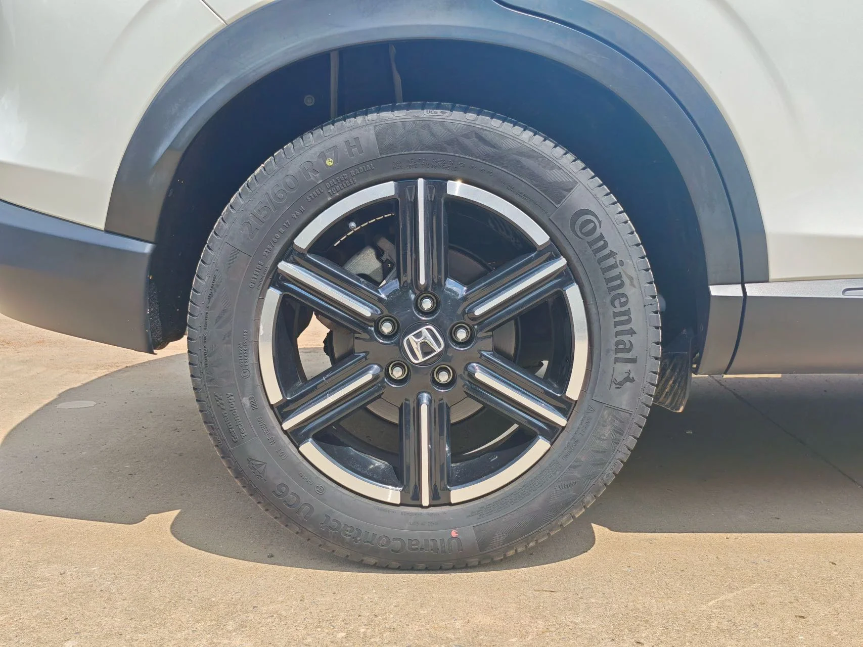 Honda Vezel - миниатюра 22
