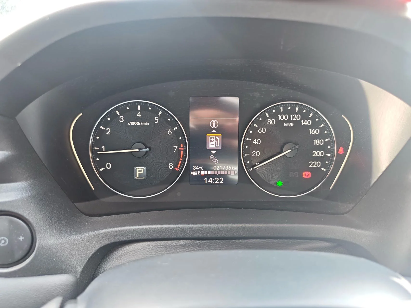Honda Vezel - миниатюра 23
