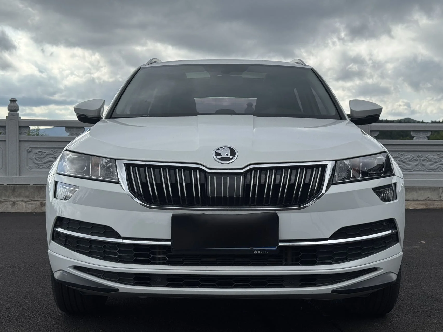 Skoda Karoq - миниатюра 3
