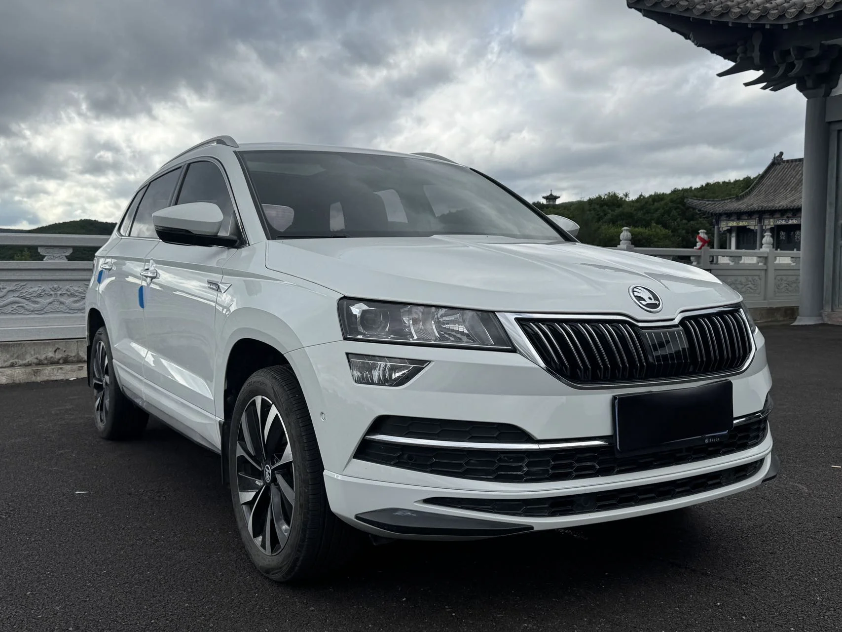 Skoda Karoq - миниатюра 4