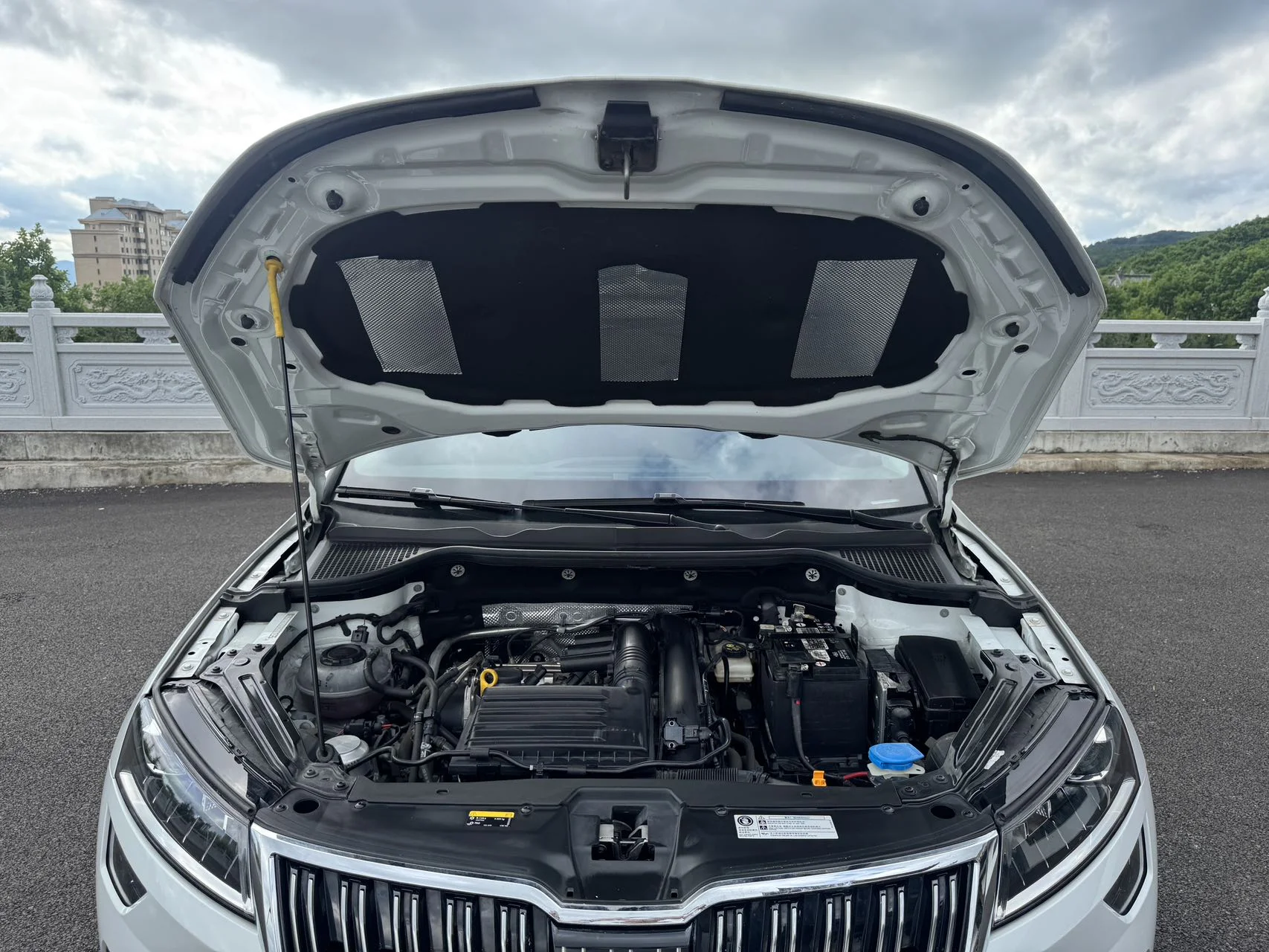 Skoda Karoq - миниатюра 20