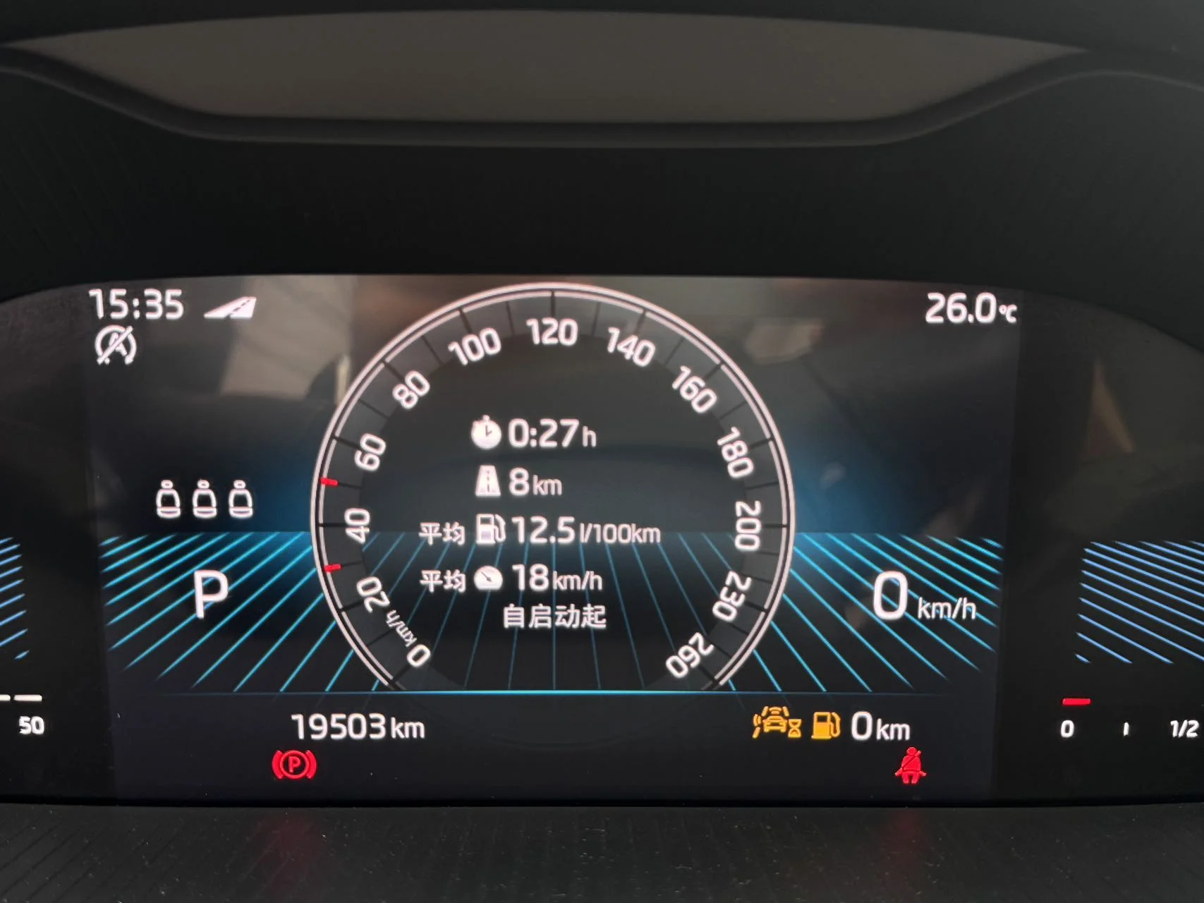 Skoda Karoq - миниатюра 24