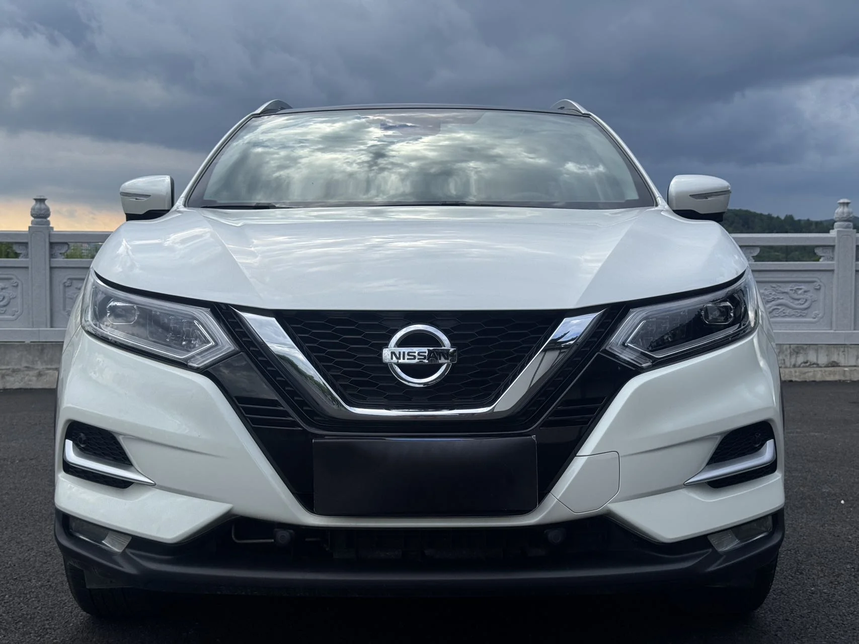 Nissan QASHQAI - миниатюра 3