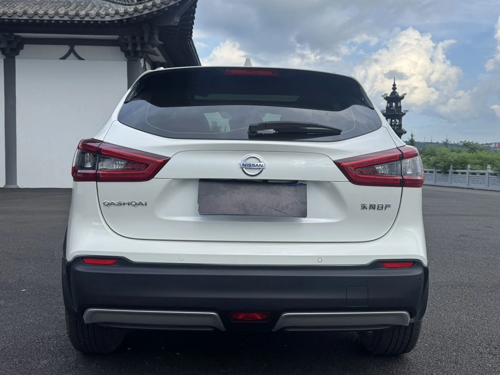 Nissan QASHQAI - миниатюра 6