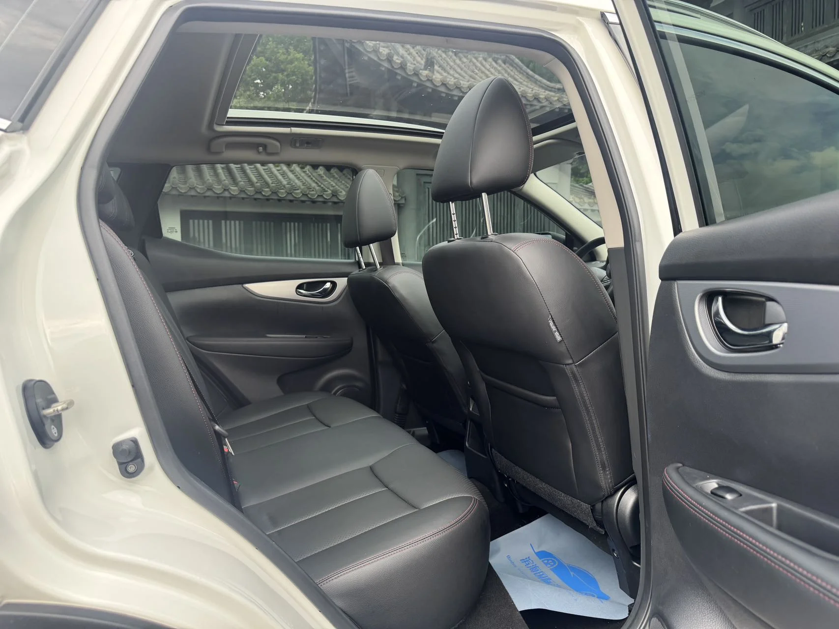Nissan QASHQAI - миниатюра 10