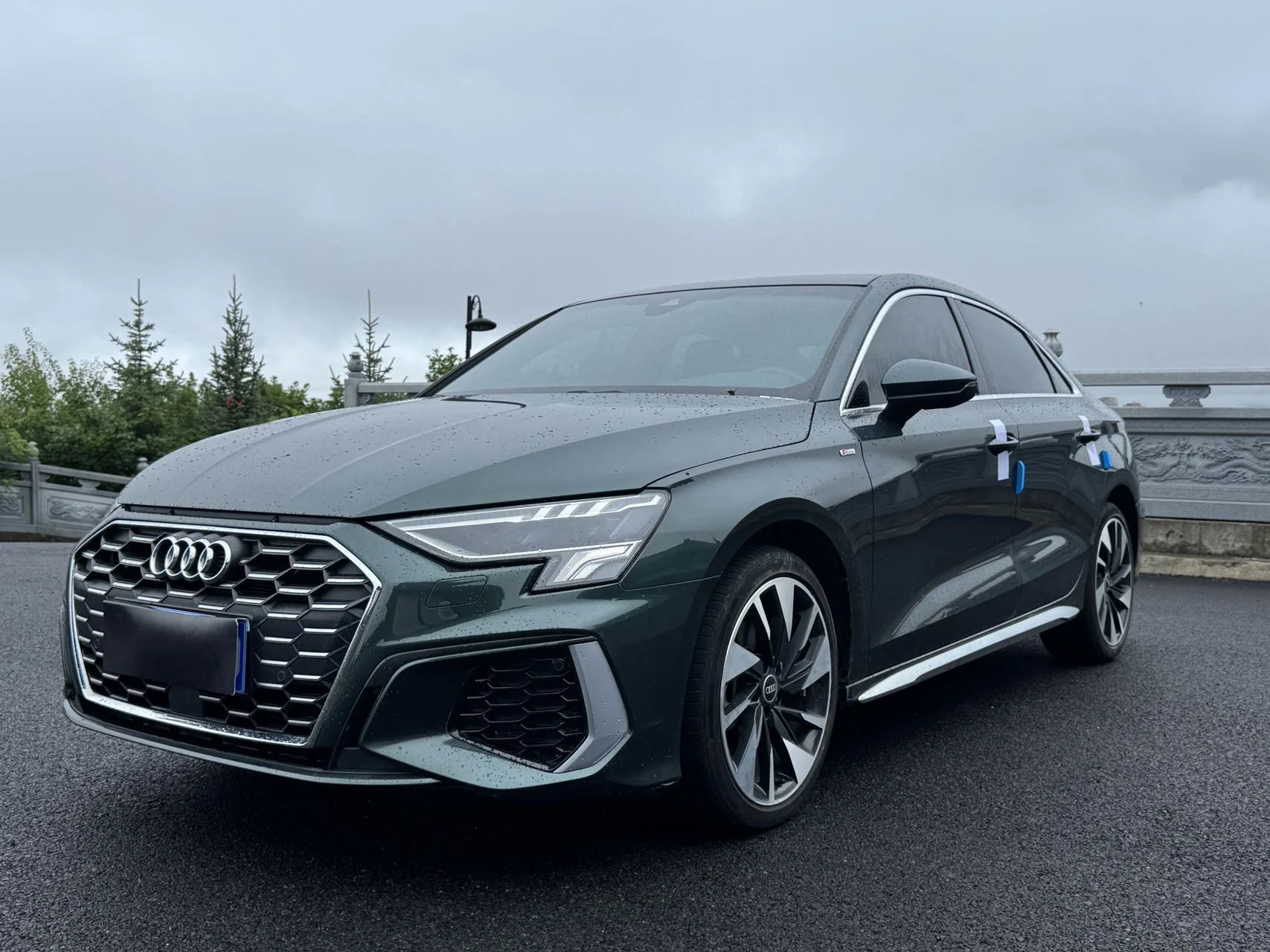 Audi A3 - миниатюра 2