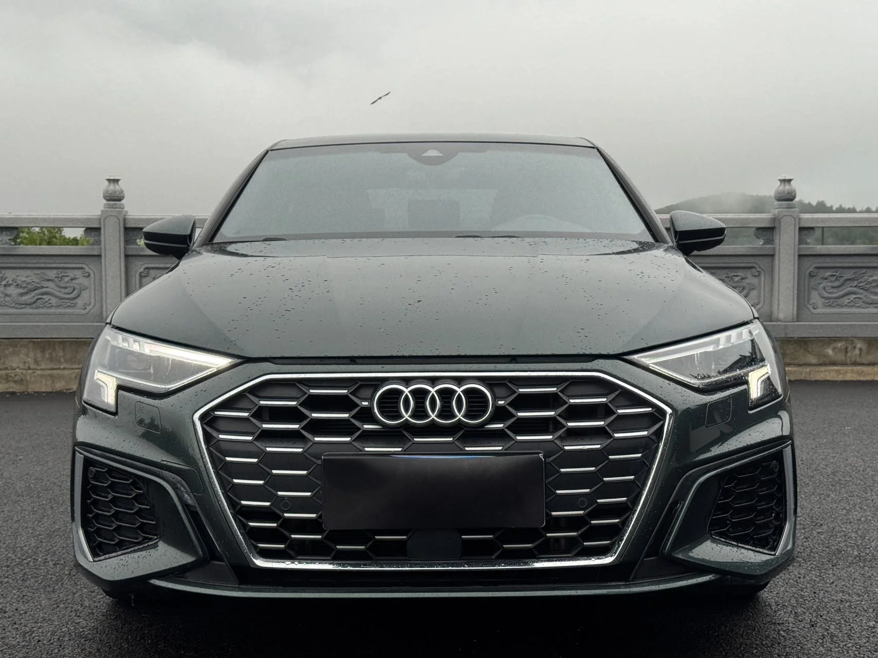 Audi A3 - миниатюра 3