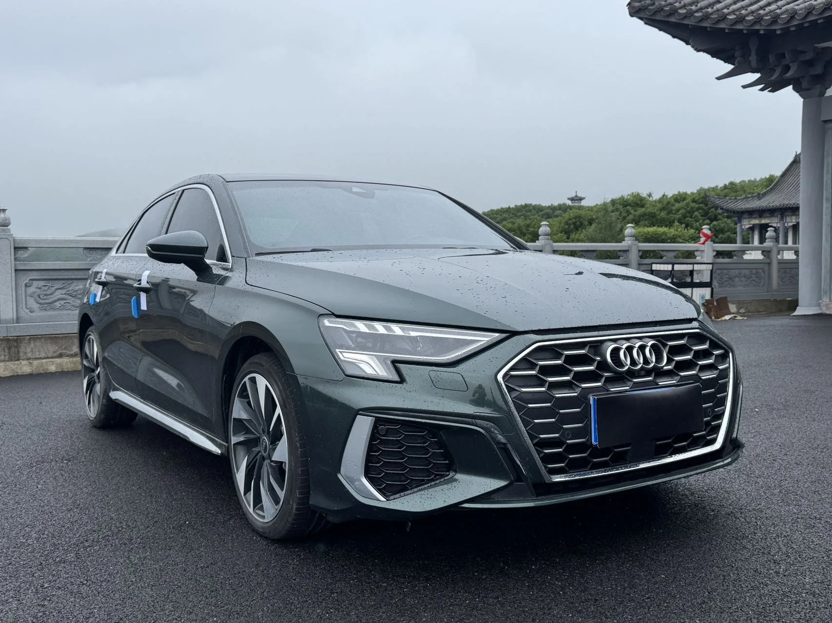 Audi A3 - миниатюра 4