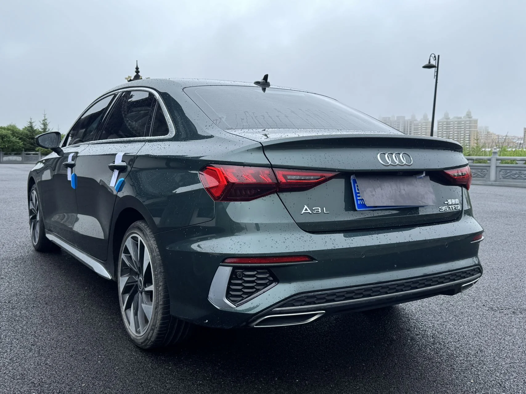Audi A3 - миниатюра 5