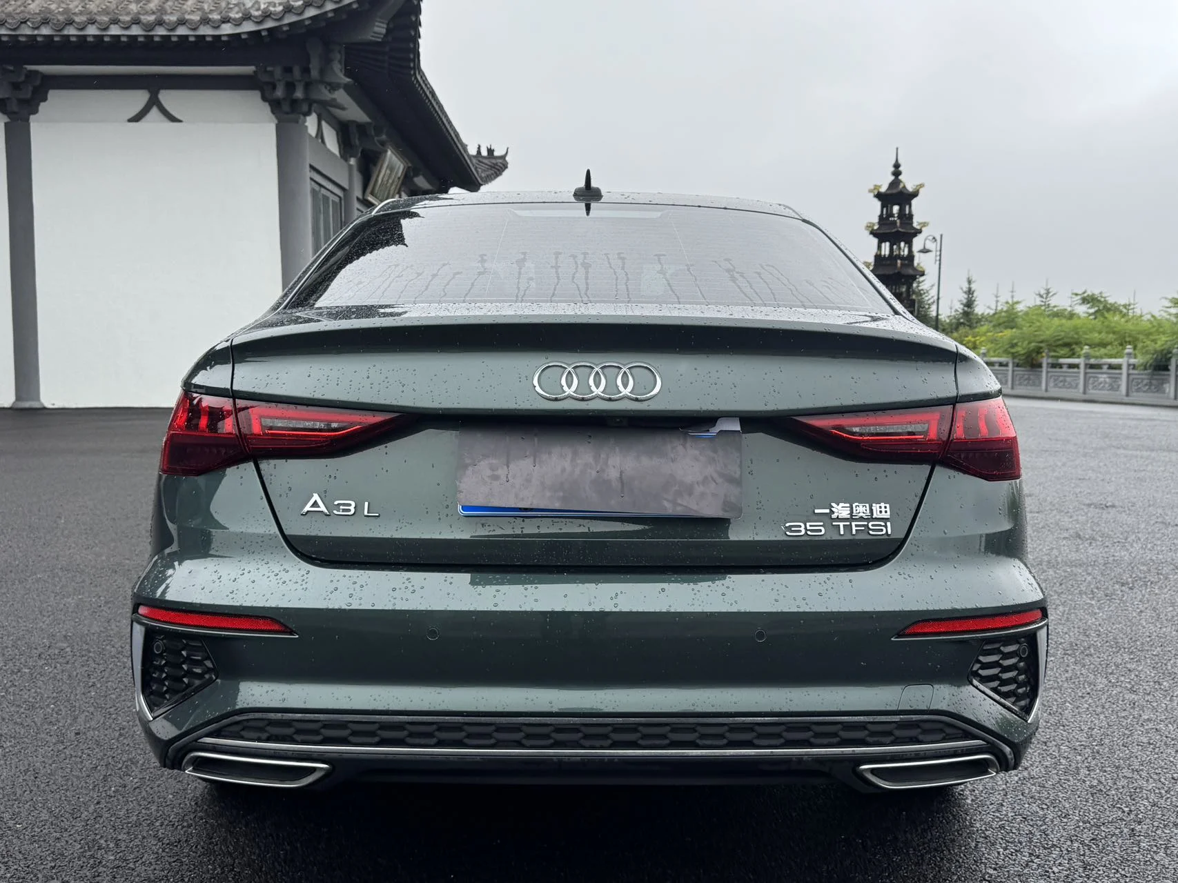 Audi A3 - миниатюра 6
