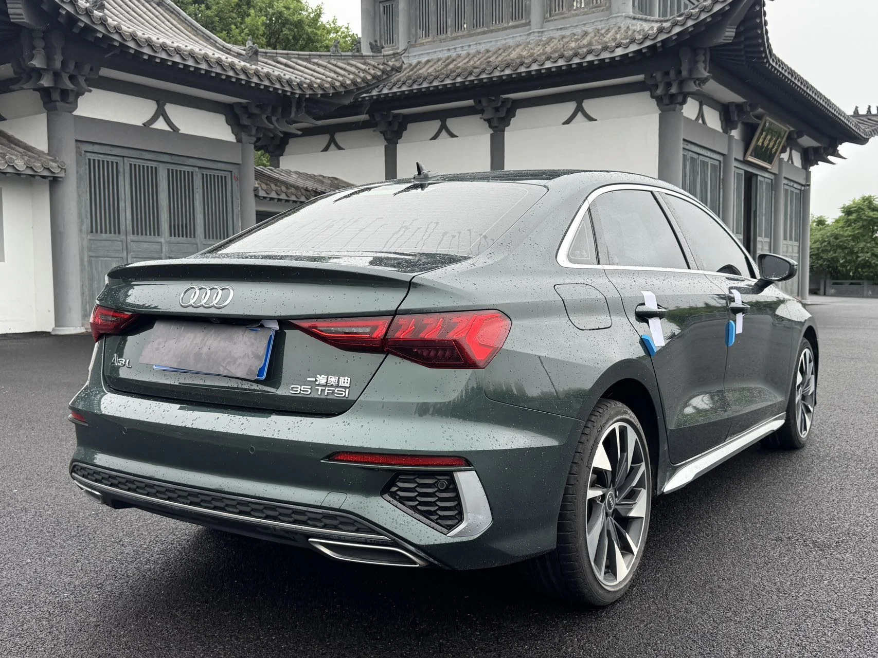 Audi A3 - миниатюра 7