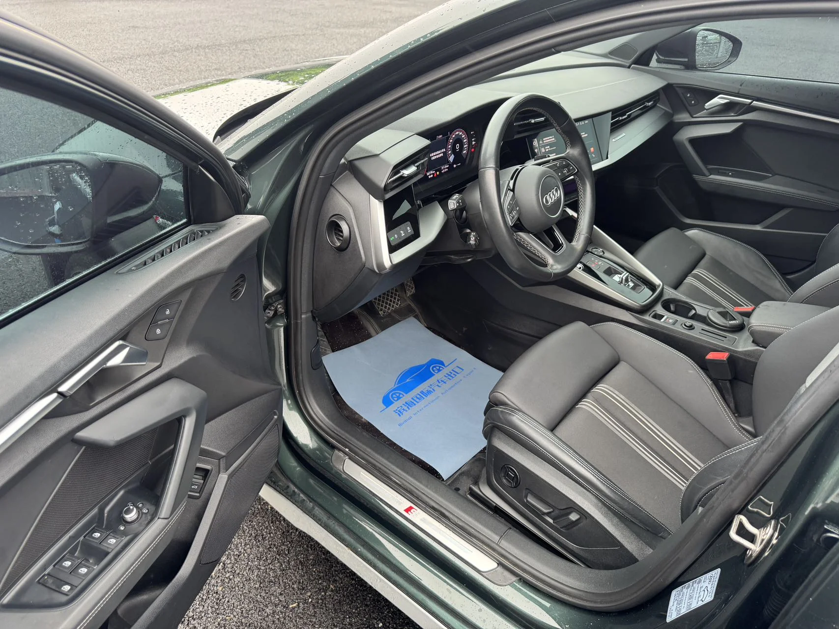 Audi A3 - миниатюра 8