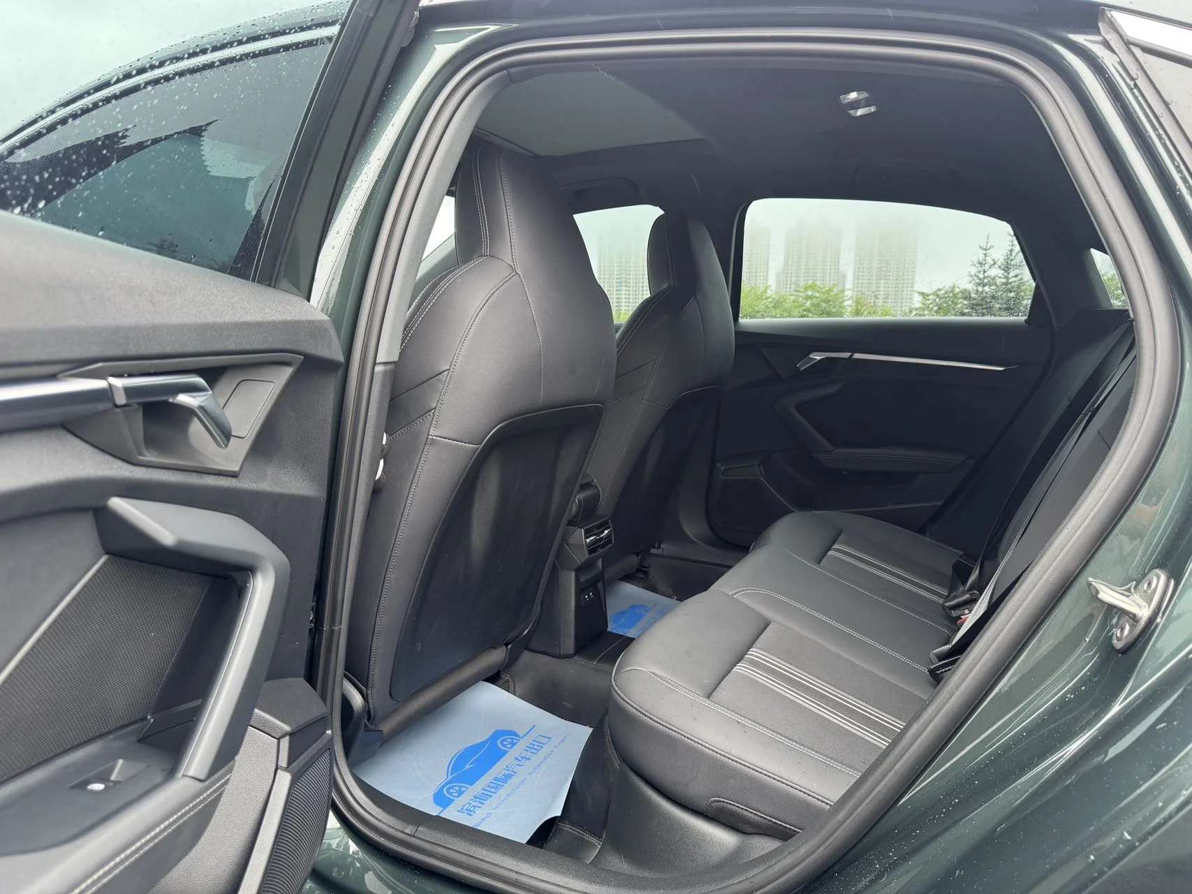 Audi A3 - миниатюра 9