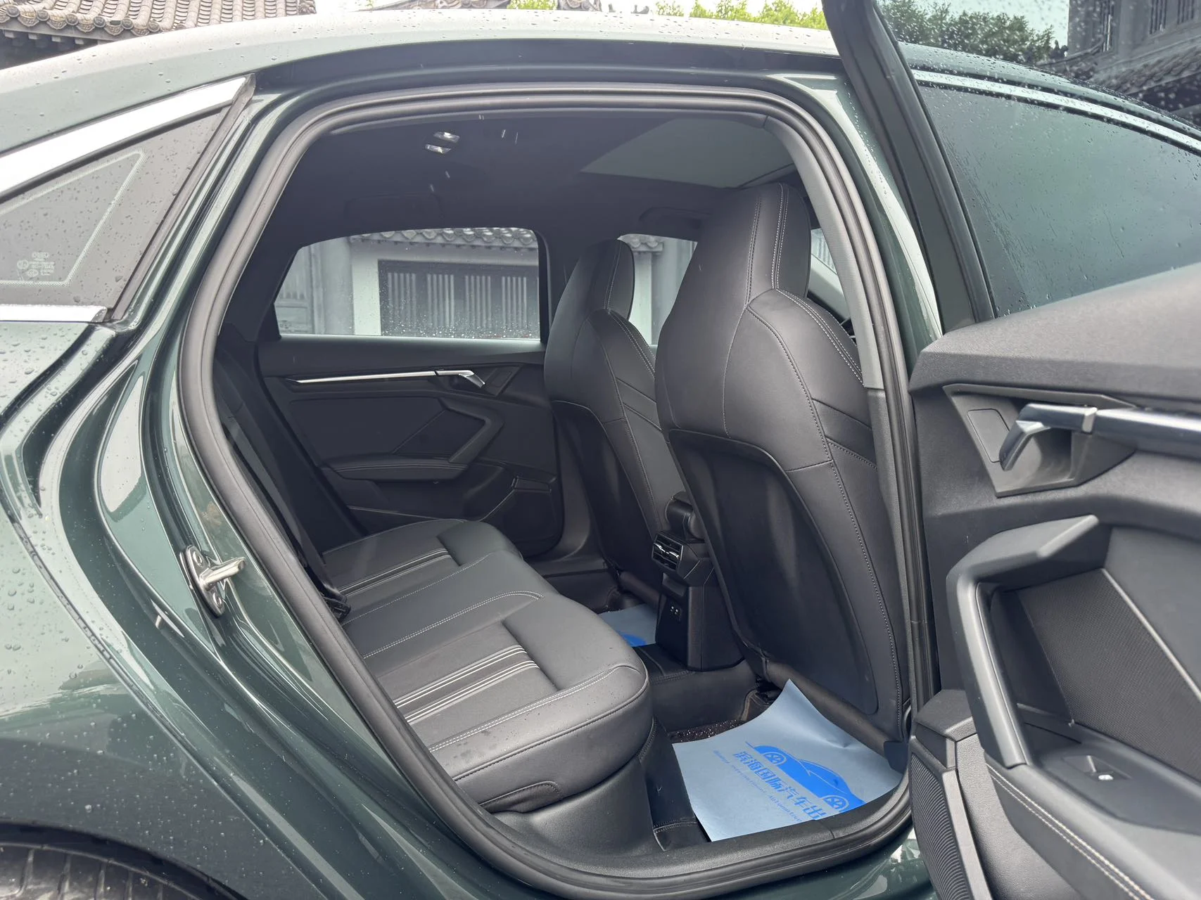 Audi A3 - миниатюра 10