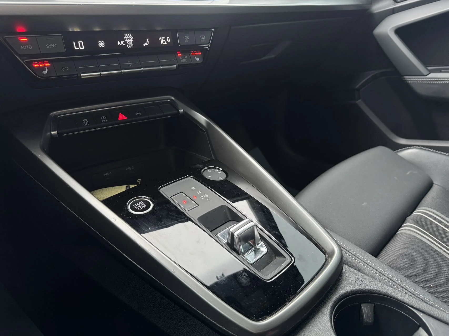 Audi A3 - миниатюра 14