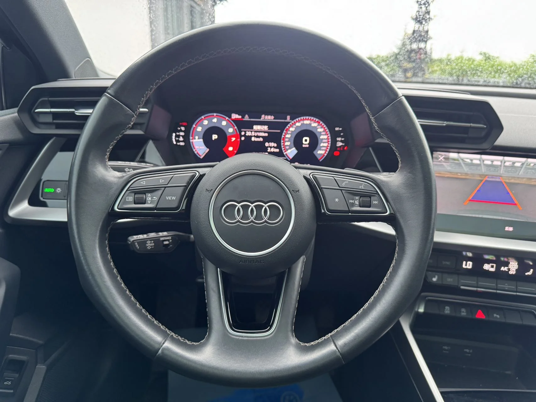 Audi A3 - миниатюра 16
