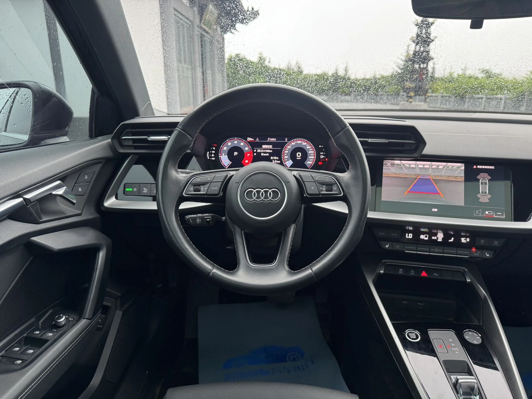 Audi A3 - миниатюра 17
