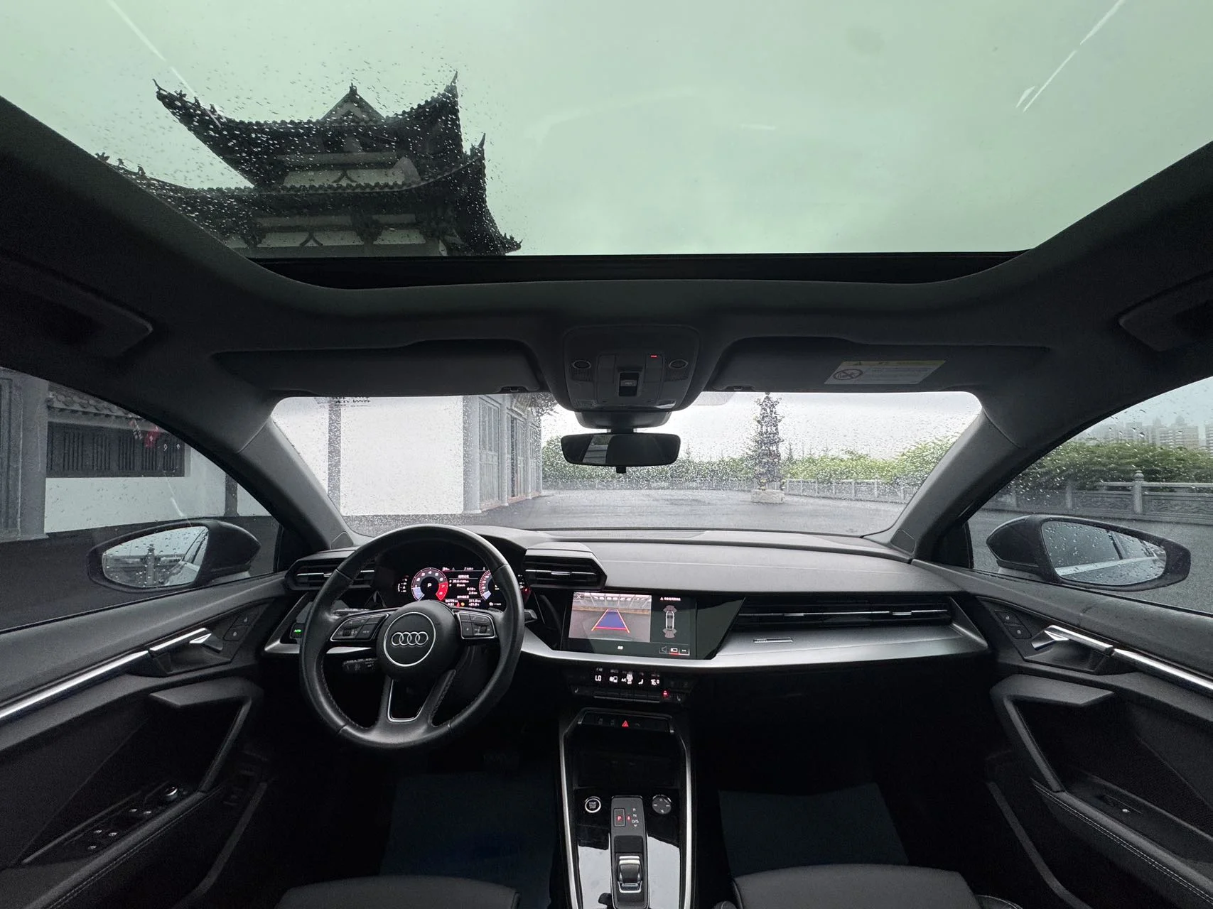 Audi A3 - миниатюра 18