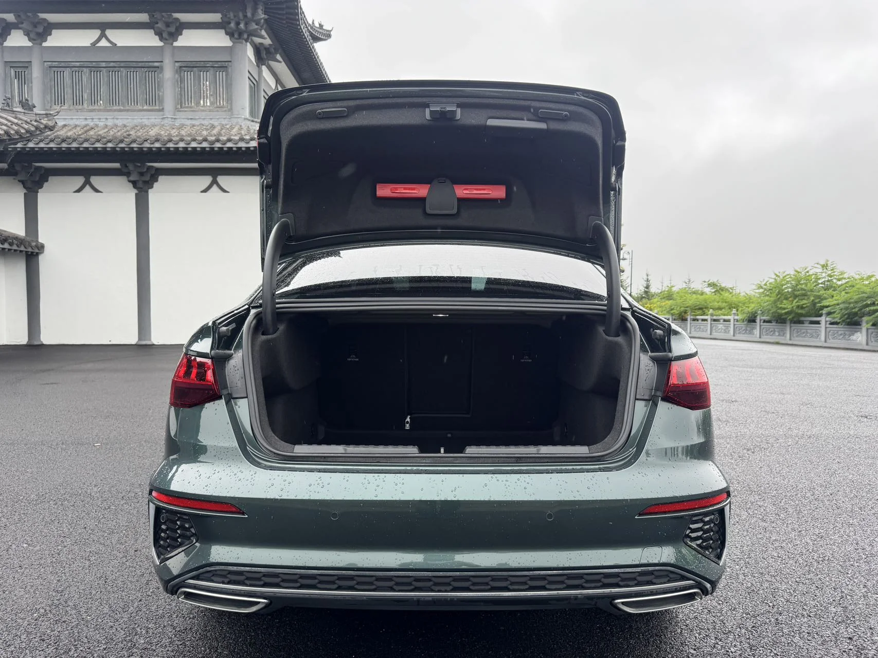 Audi A3 - миниатюра 21