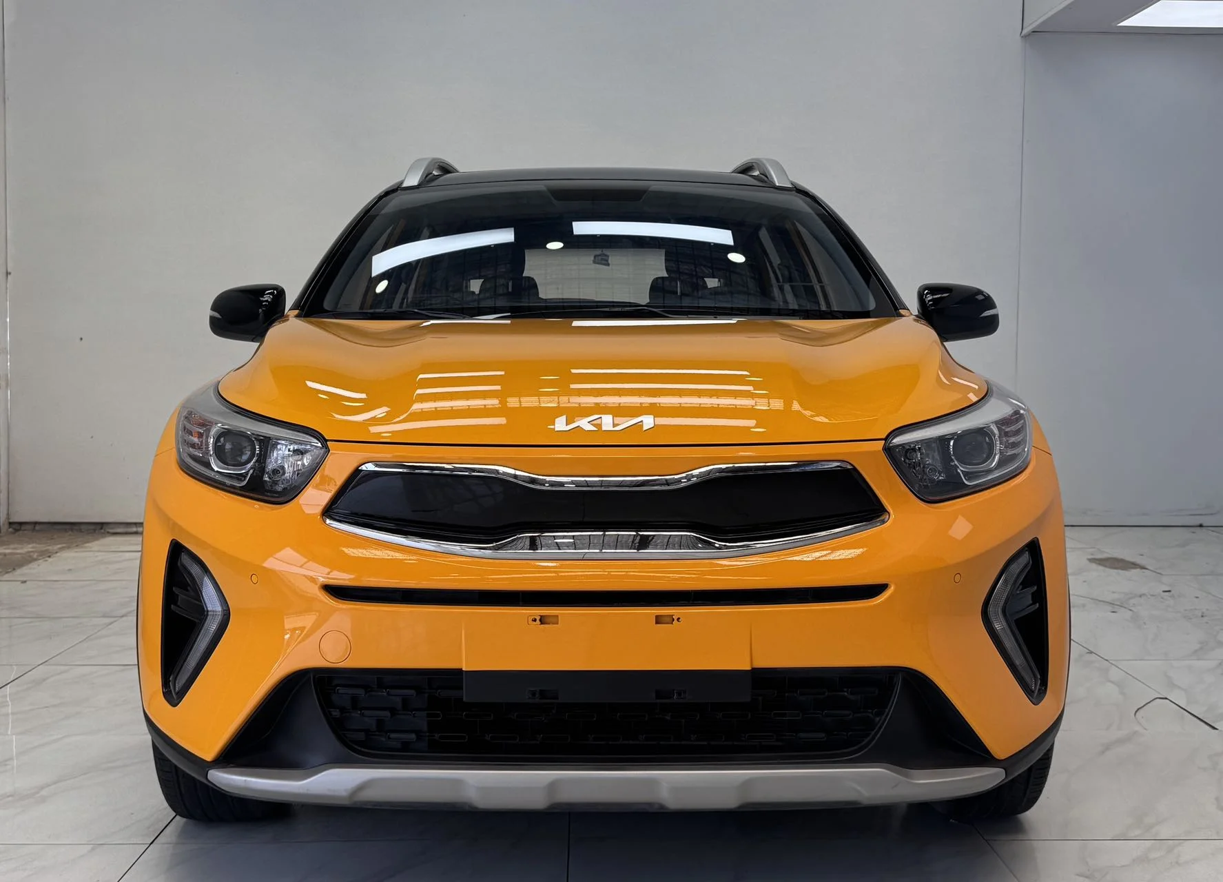 Kia KX1 - миниатюра 3