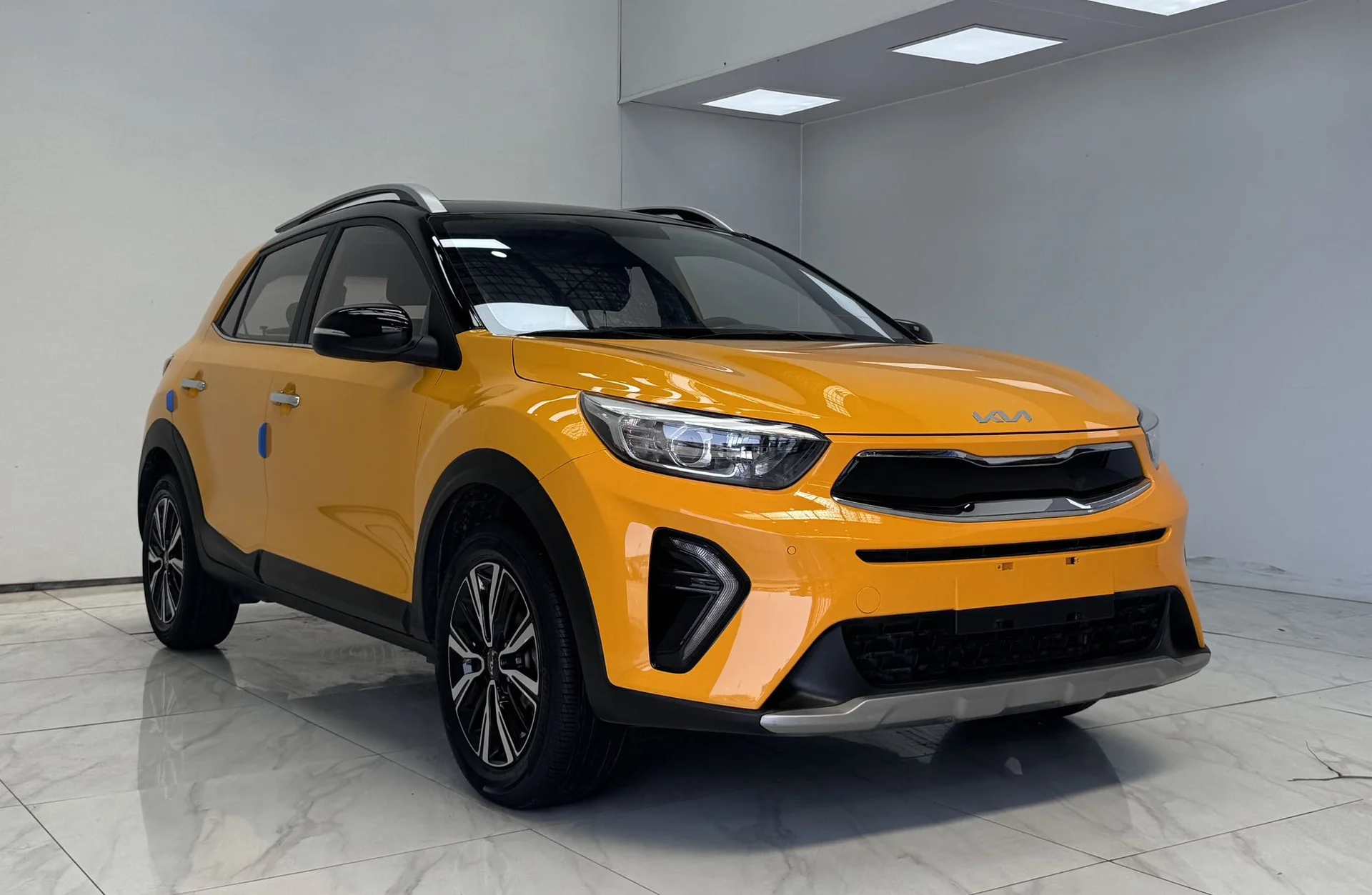 Kia KX1 - миниатюра 4