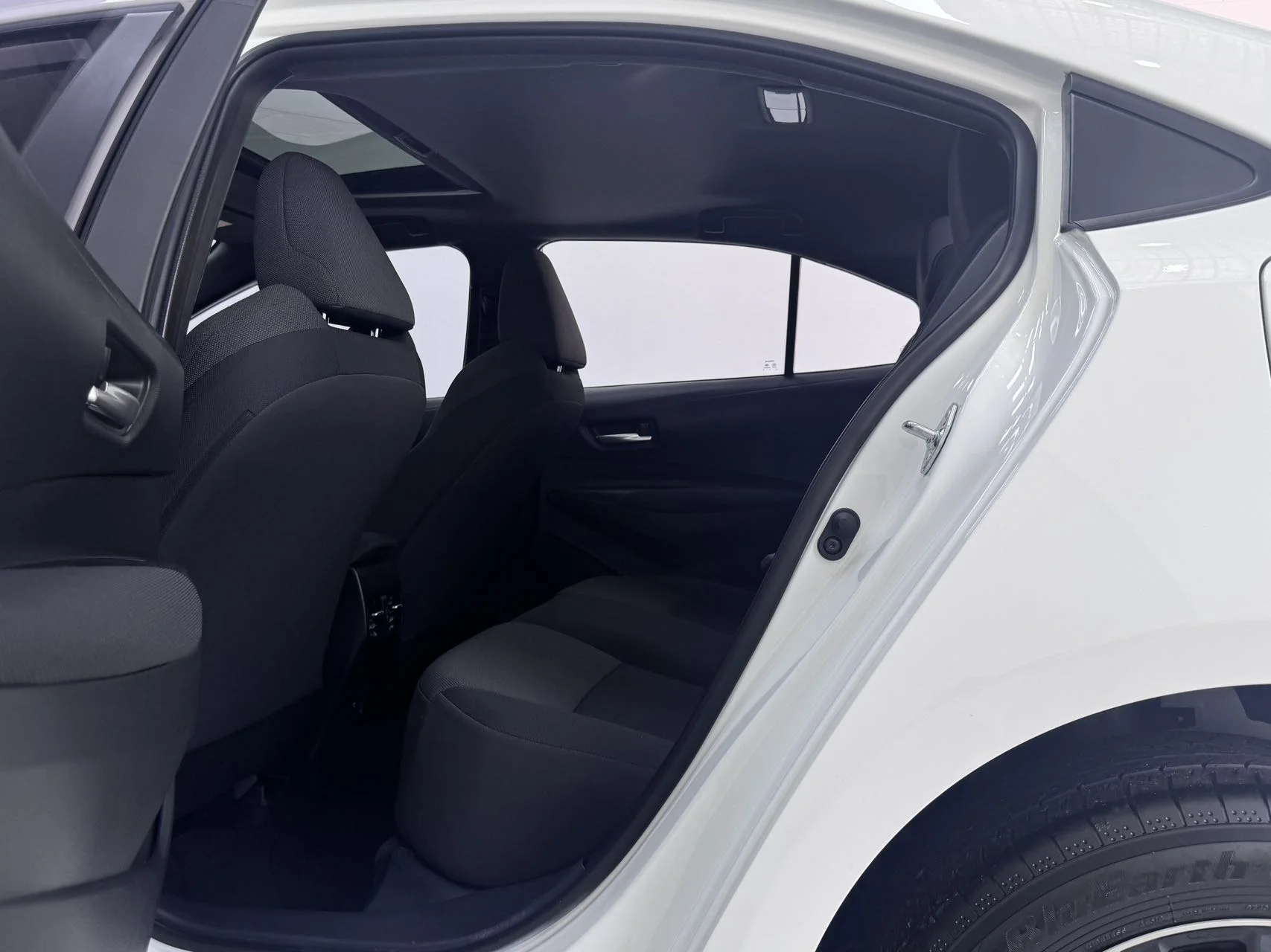 Toyota Levin - миниатюра 9