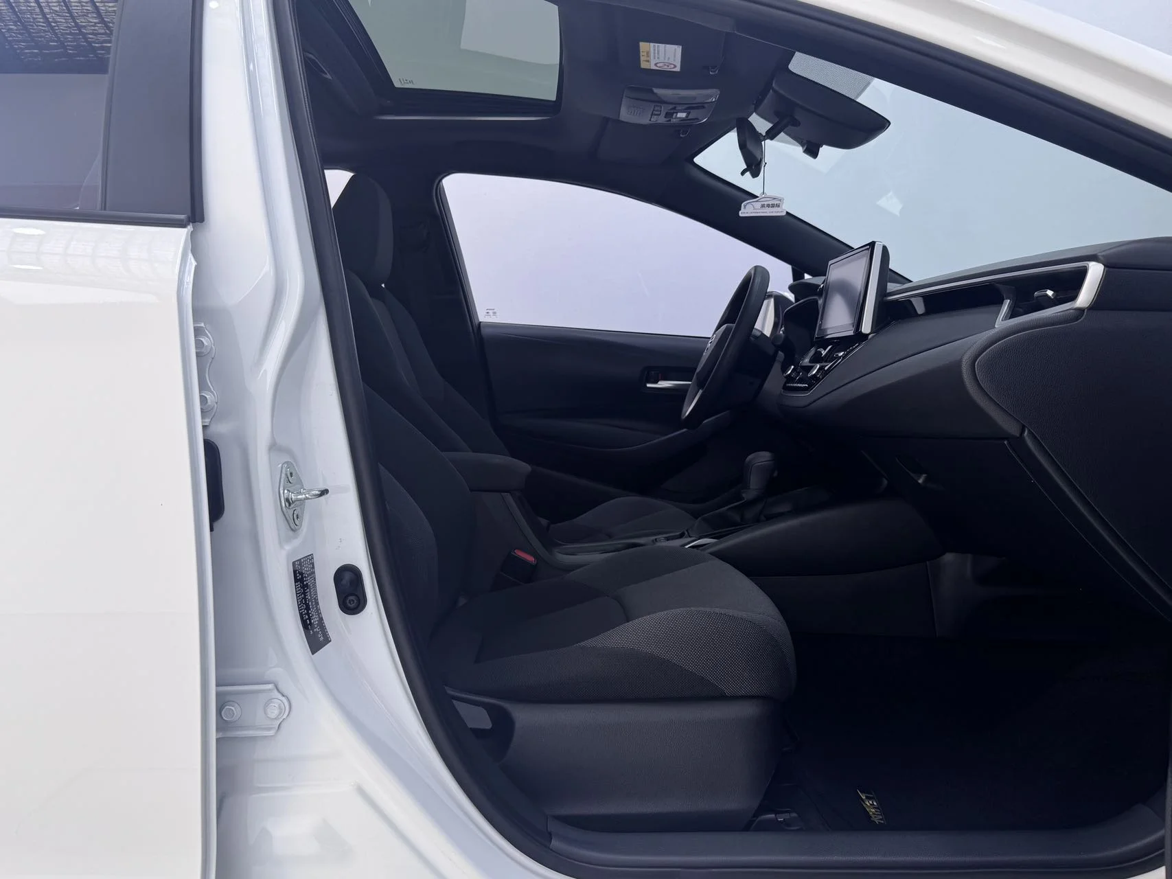 Toyota Levin - миниатюра 11