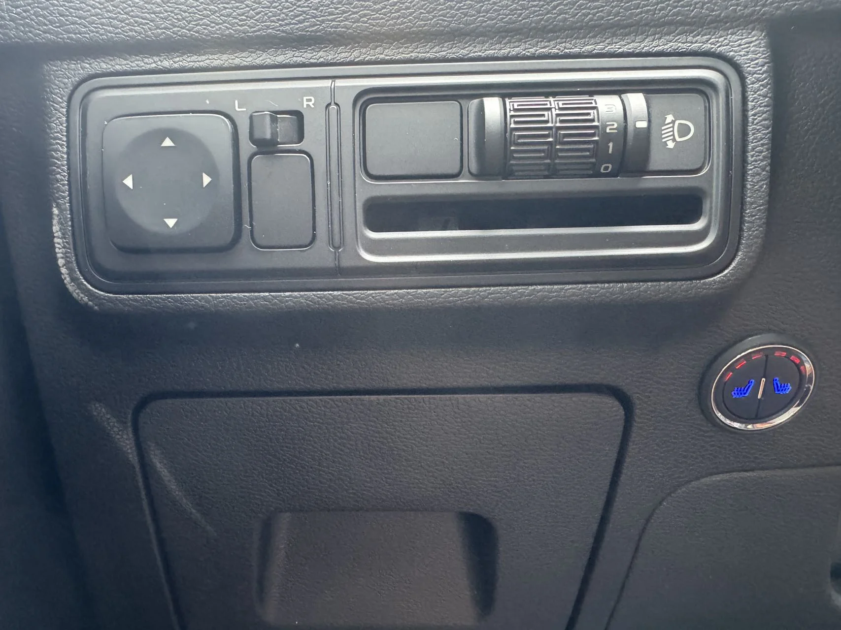 Geely Vision X3 PRO - миниатюра 12