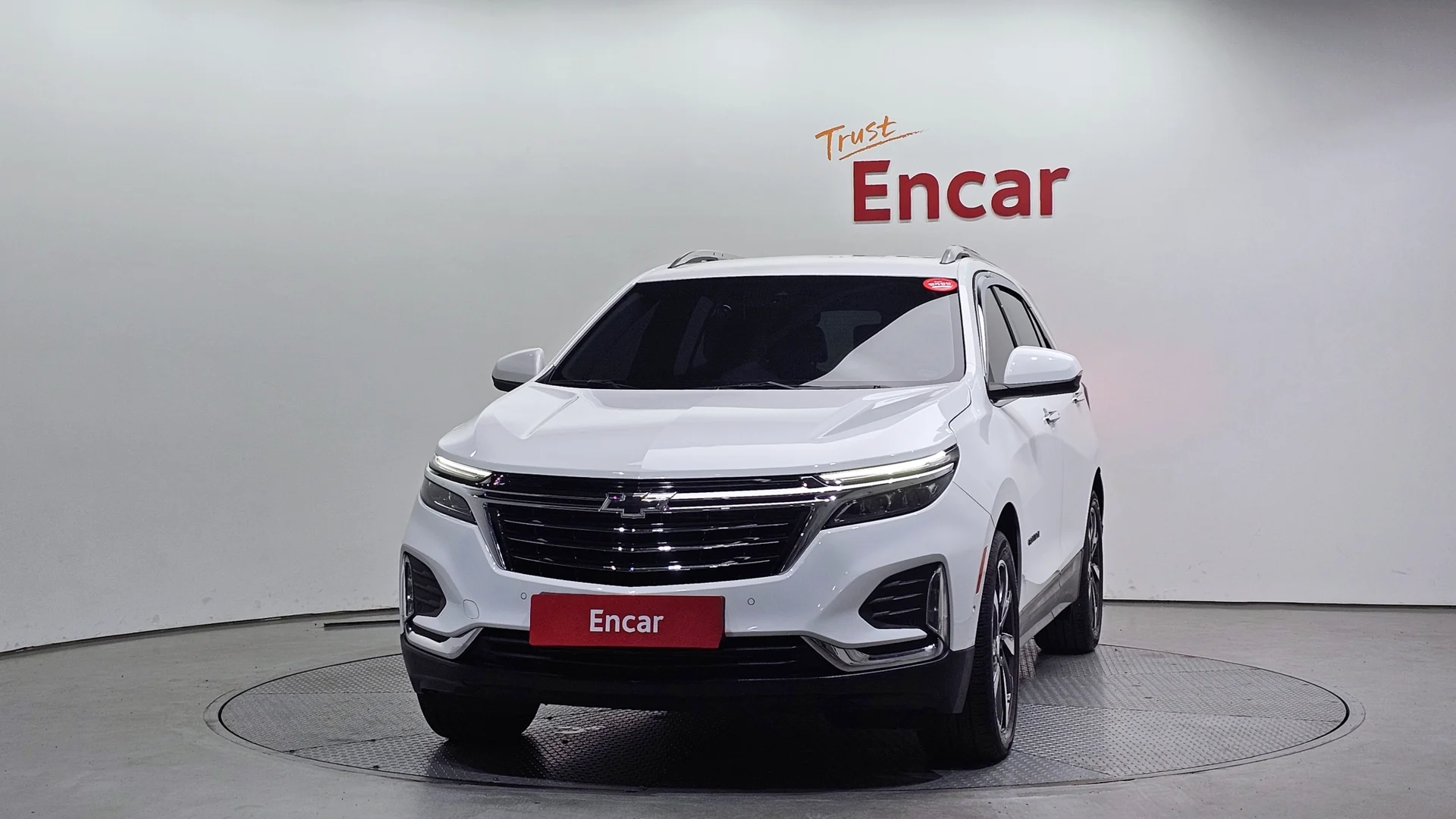 Chevrolet Equinox - миниатюра 3