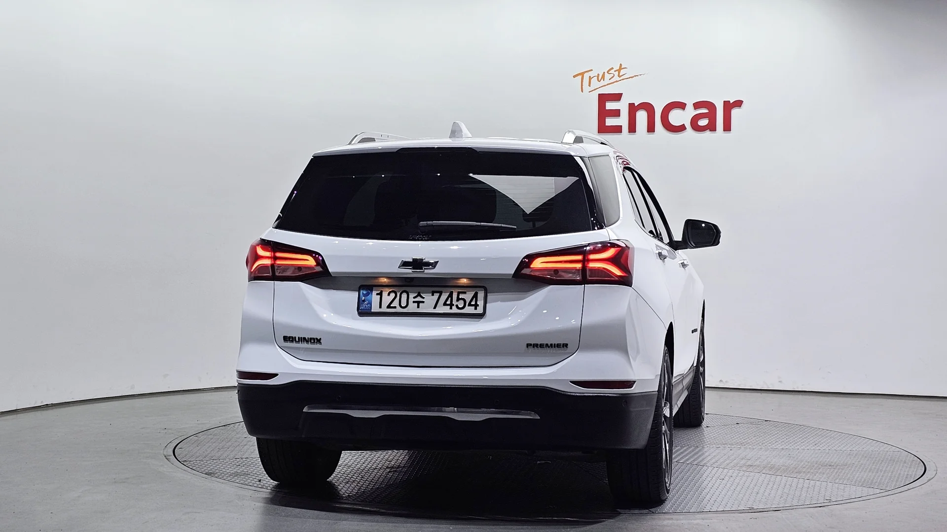 Chevrolet Equinox - миниатюра 4