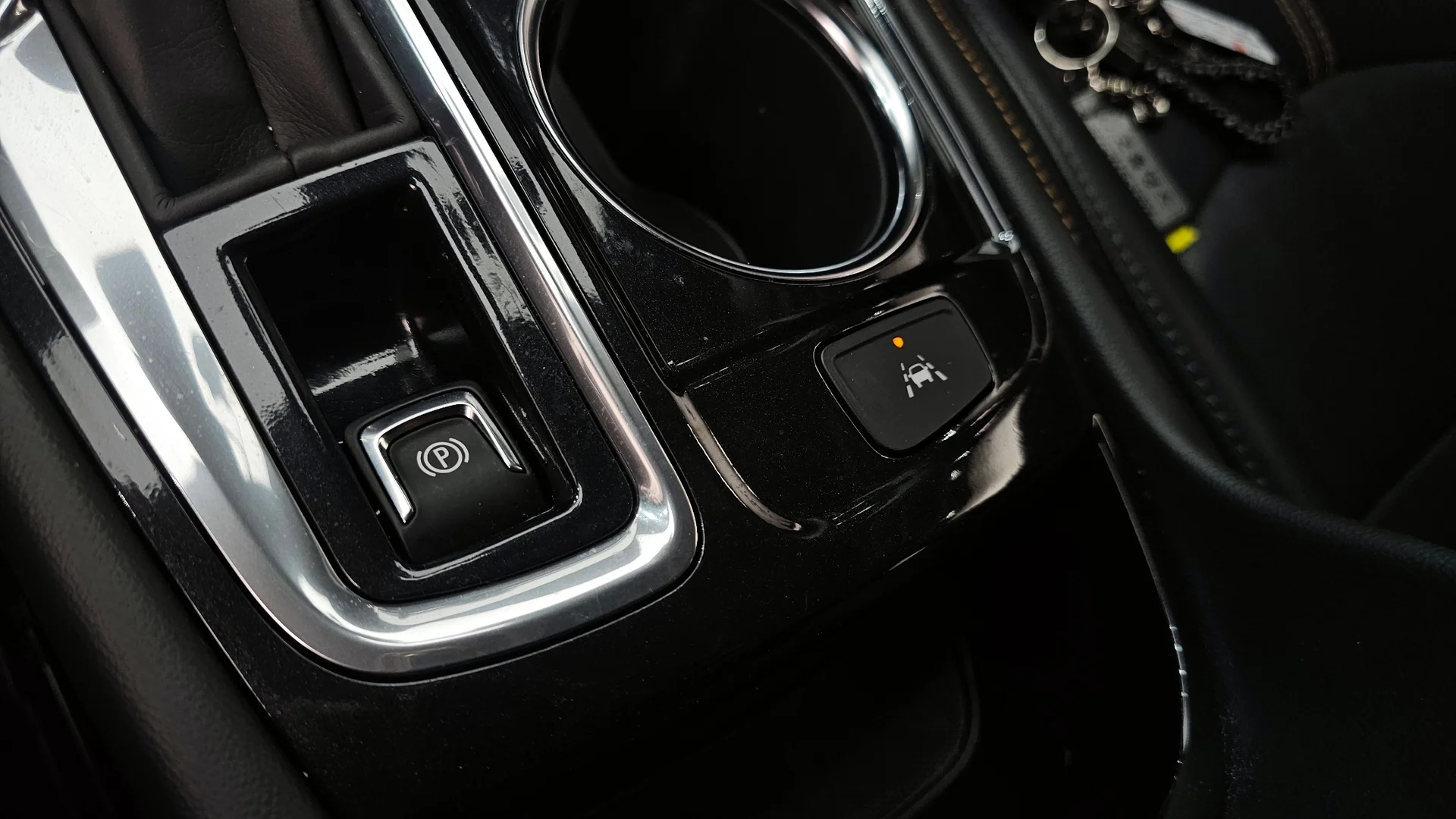 Chevrolet Equinox - миниатюра 18